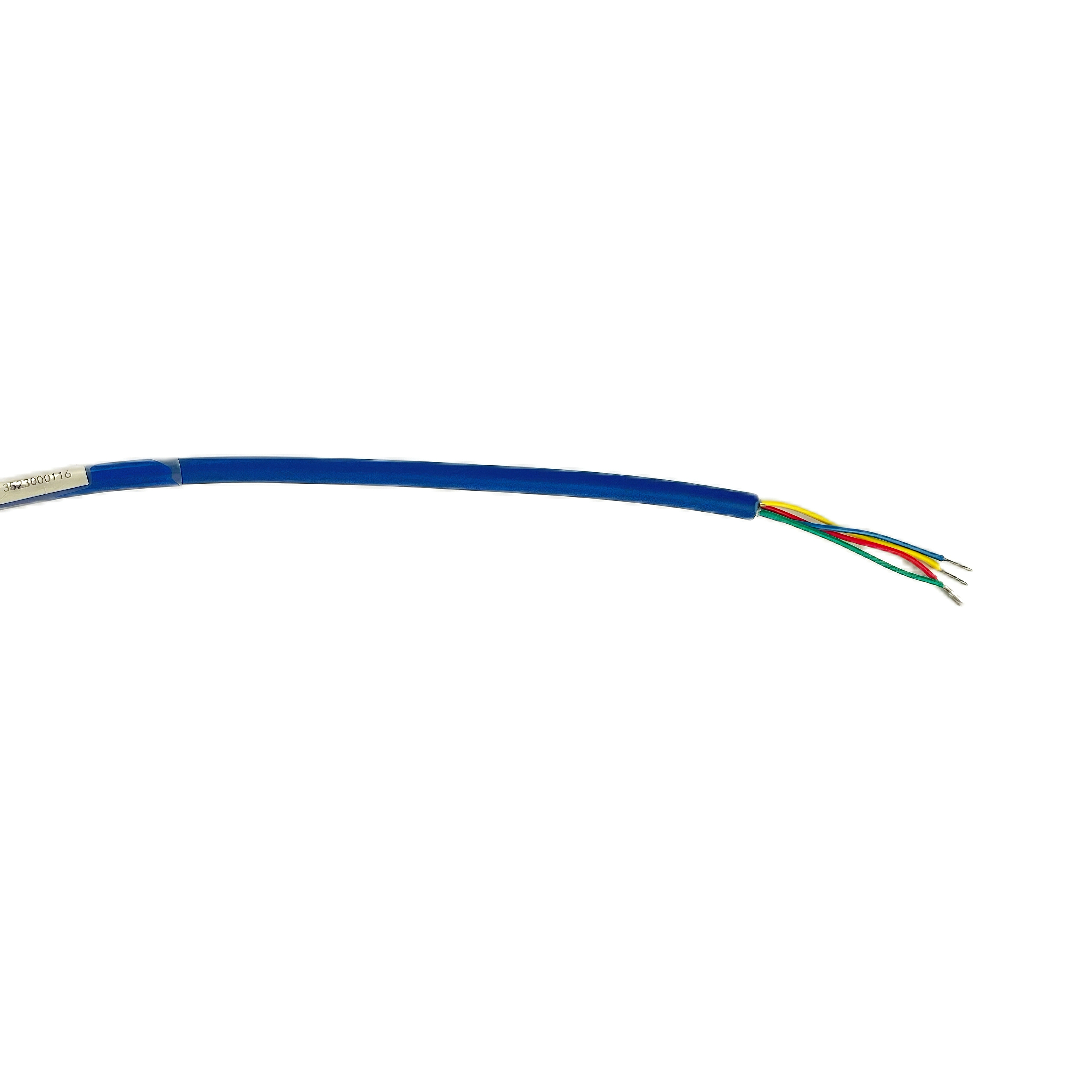 Deszczomierz z łyżką przechylną JMYL-1YD zdjęcie 5