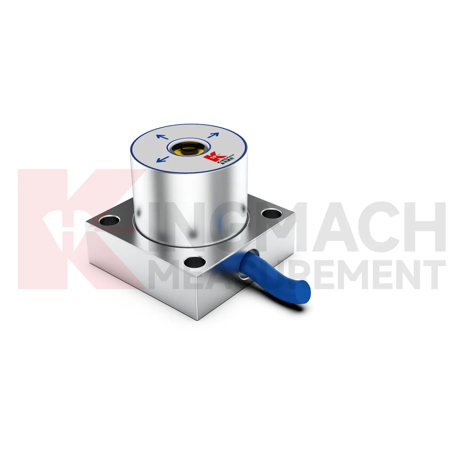 Przechyłomierz JMQJ-7315ADS zdjęcie 2