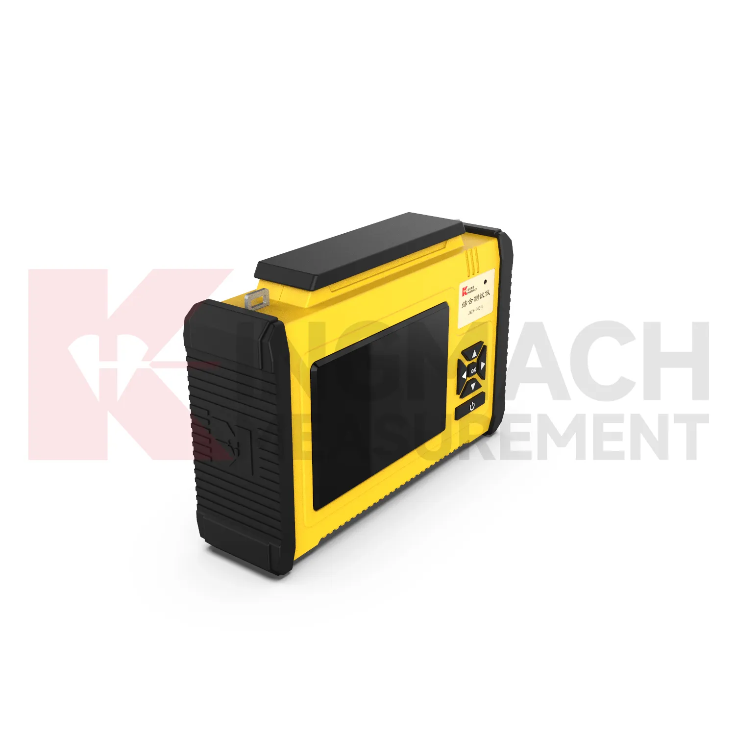 Kompleksowy odczyt JMZX-300X, obraz 300XL 4