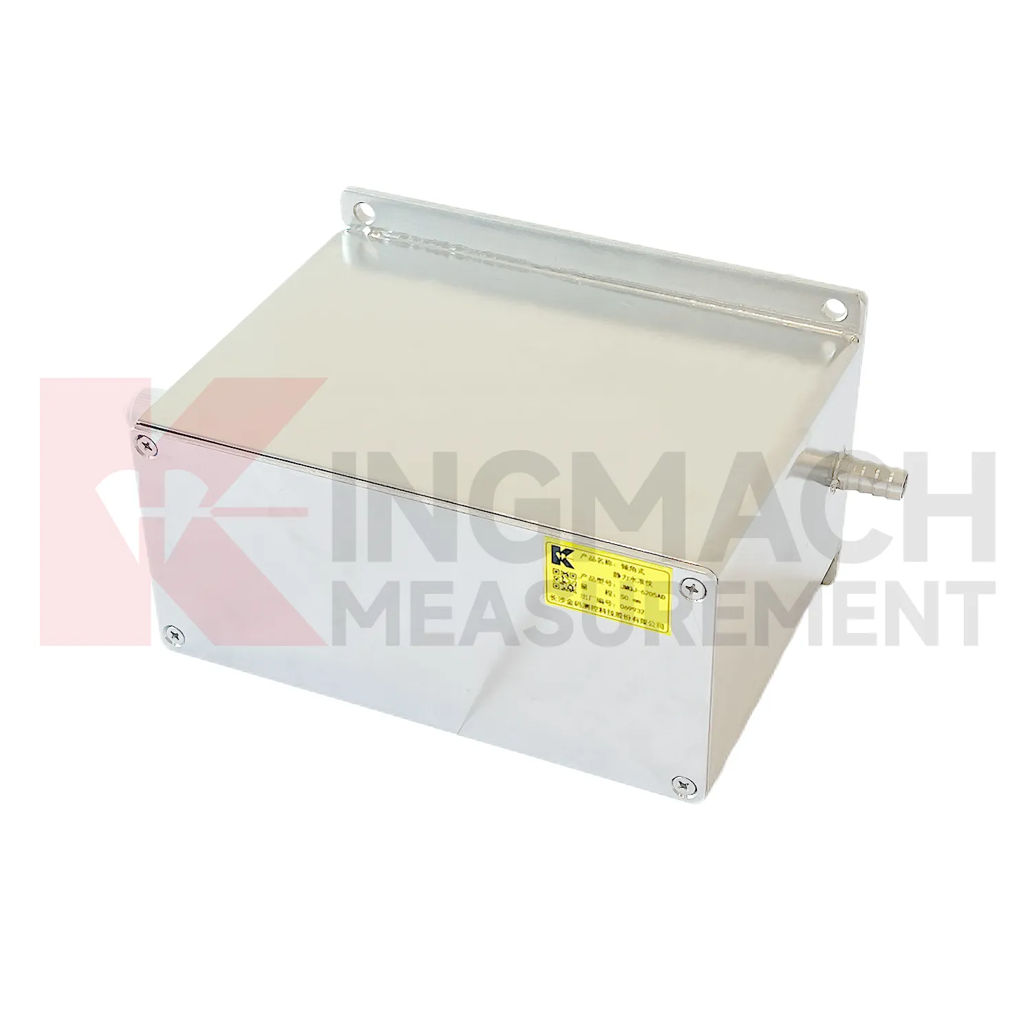 Hydrostatyczny czujnik poziomu Micro Range JMQJ-62XXADT zdjęcie 4