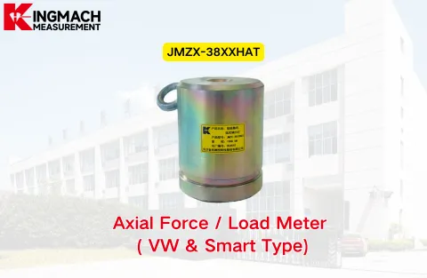 [KINGMACH] JMZX-38XXHAT Miernik siły/obciążenia osiowego (typ VW i Smart) (VW)