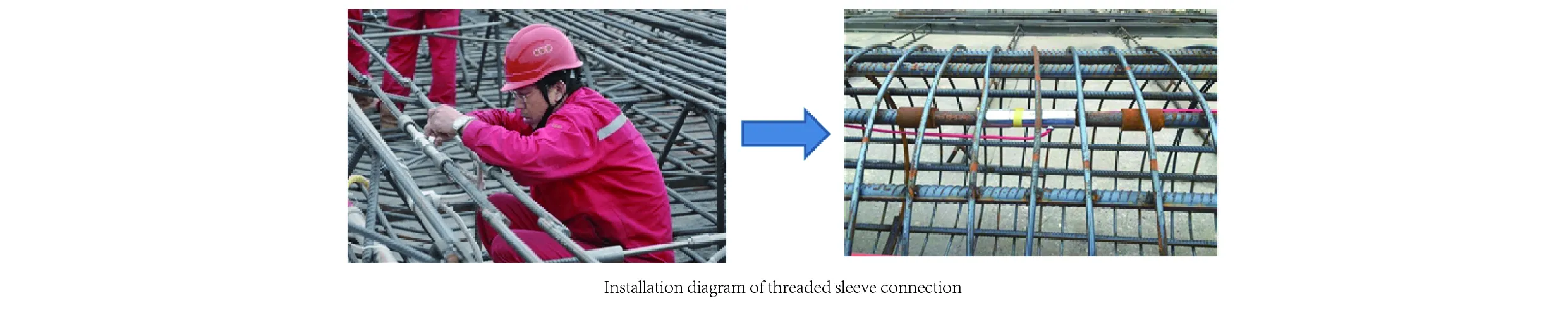 Tensometry do prętów zbrojeniowych (typ VW i Smart) JMZX-4XXHAT/HB zdjęcie 9