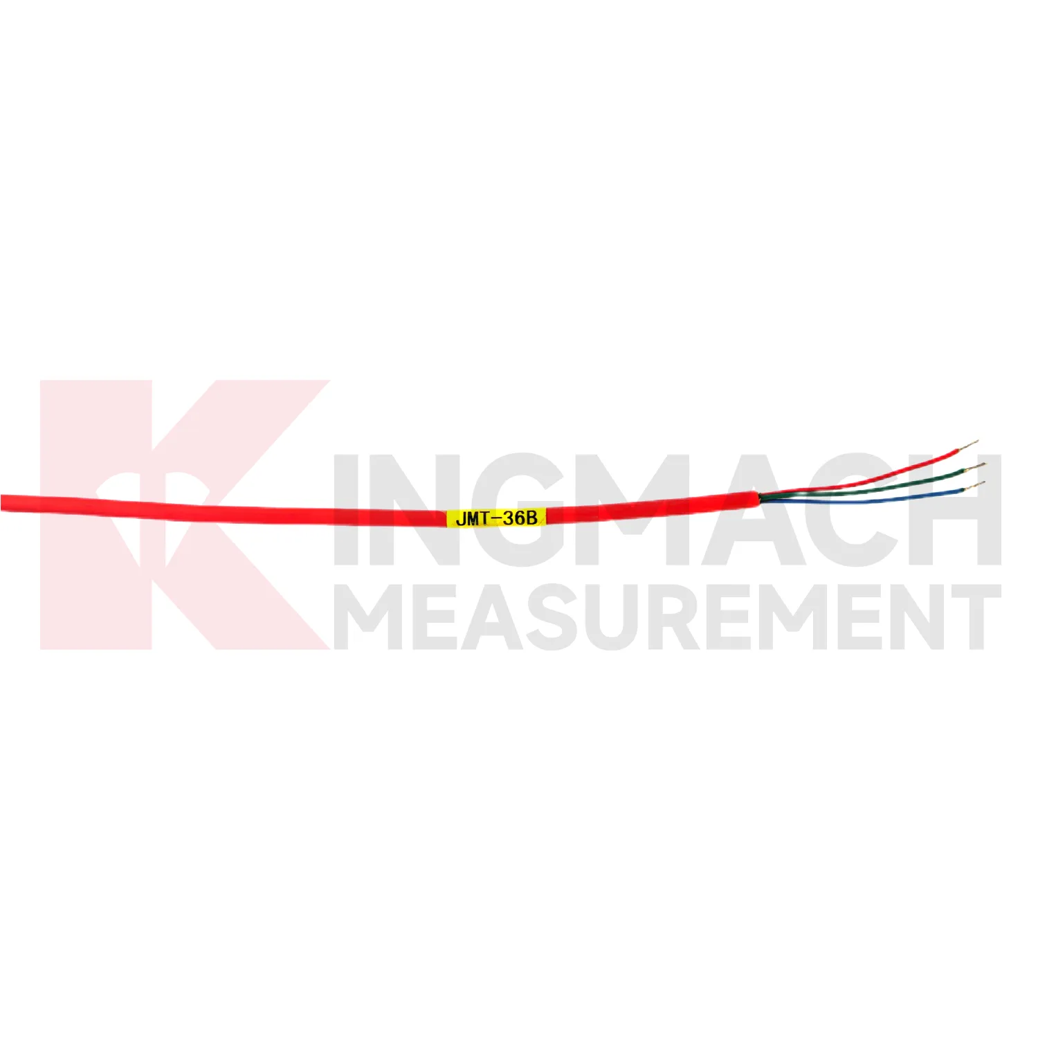 Półprzewodnikowy czujnik temperatury JMT-36B zdjęcie 4