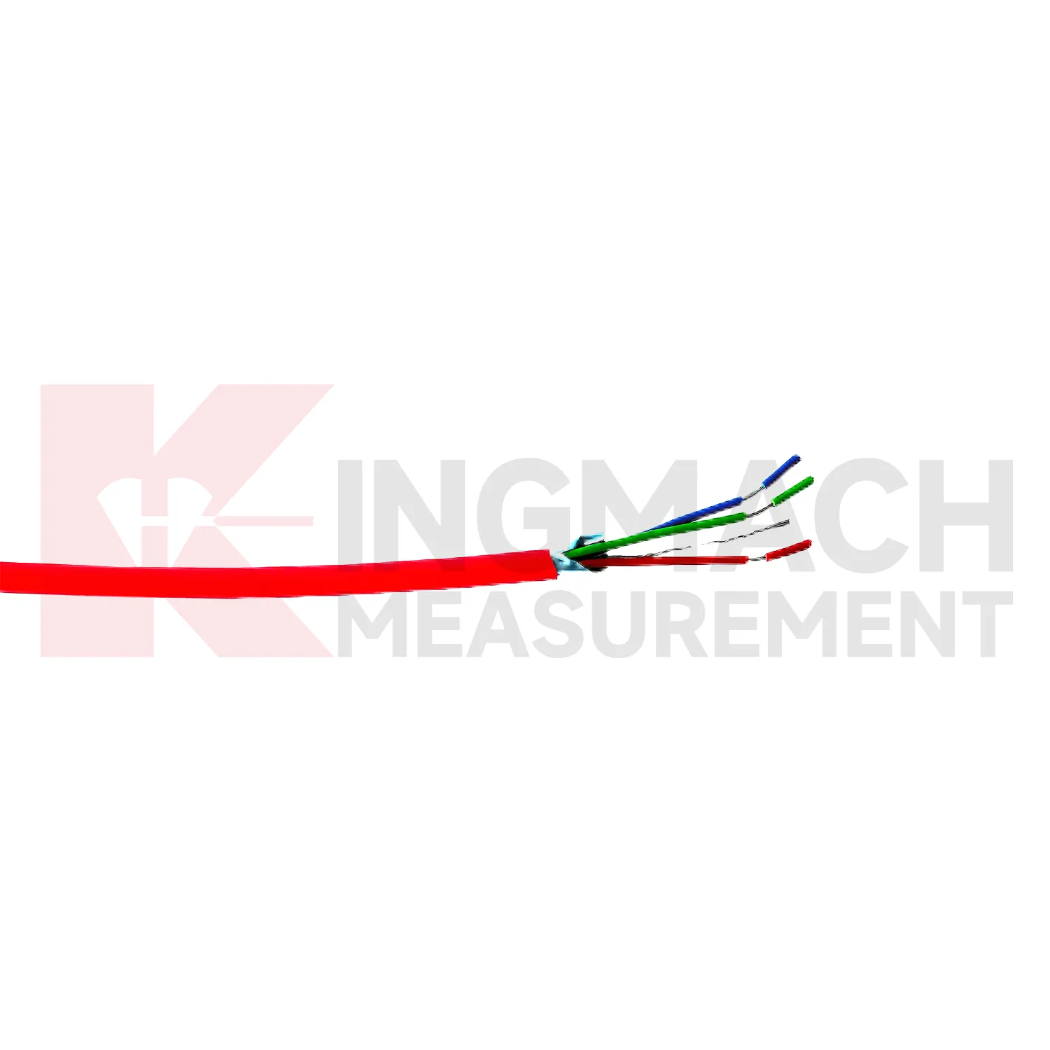 Przetestuj dedykowany przewód ekranowany JMZX-XPX obraz 1