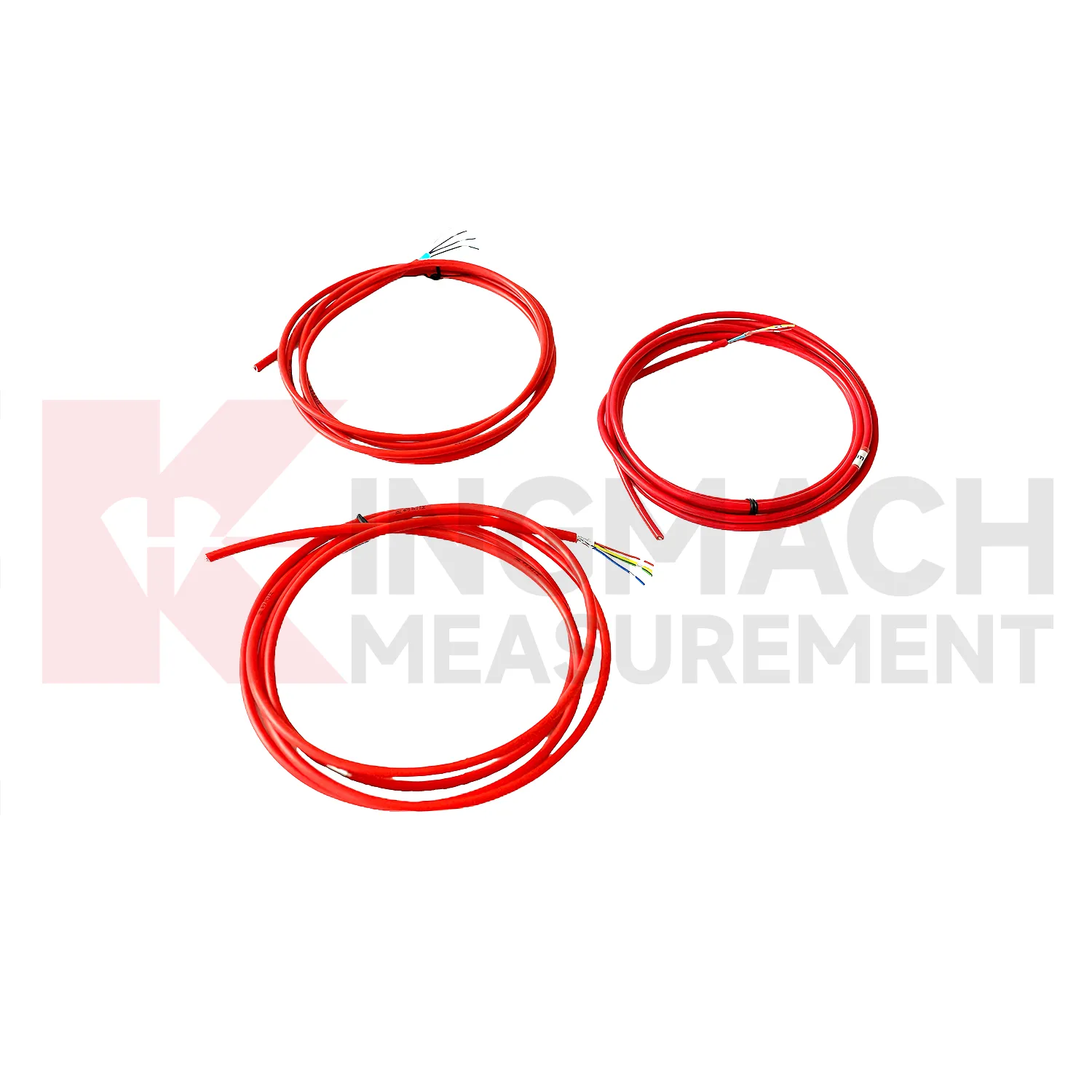 Przetestuj dedykowany przewód ekranowany JMZX-XPX obraz 4