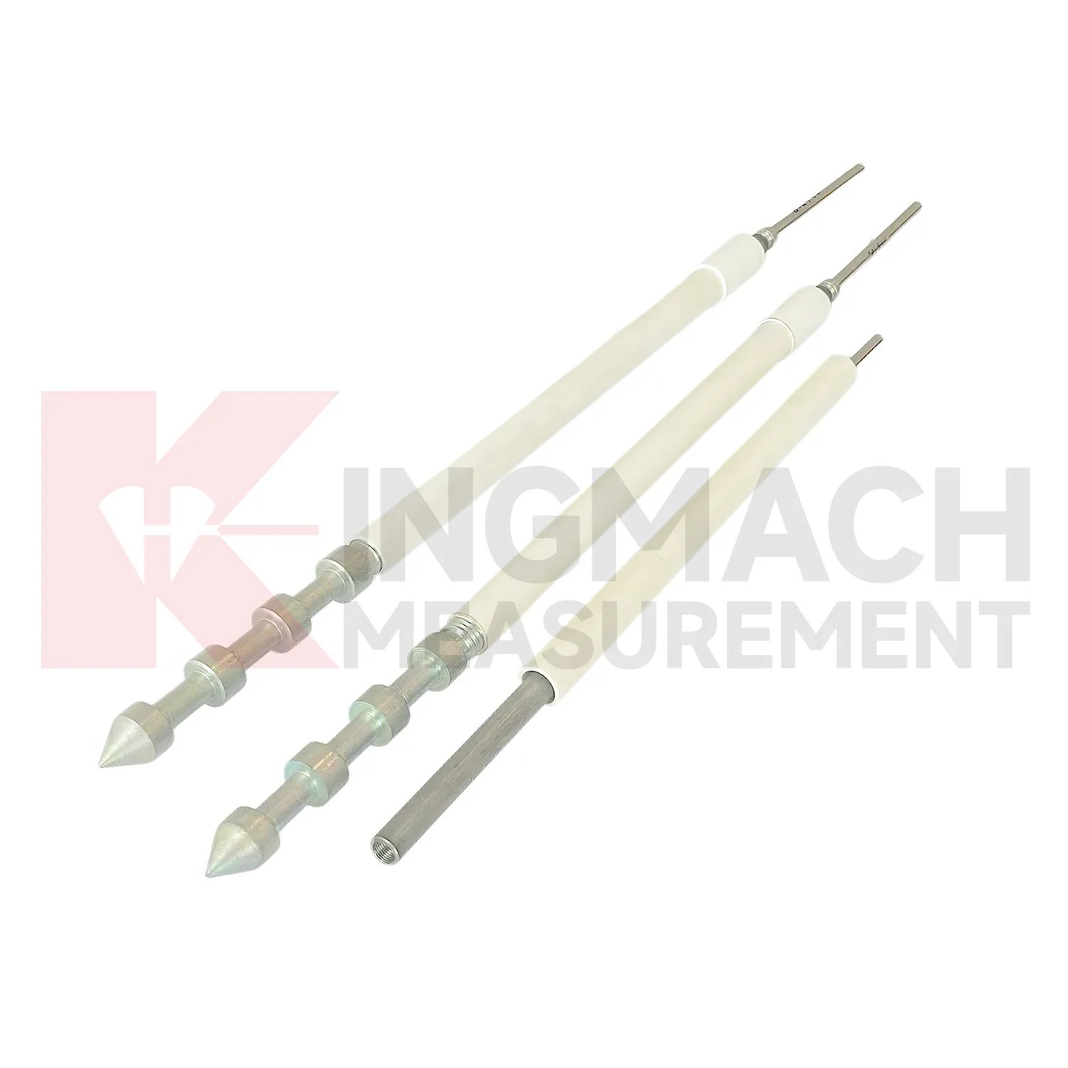 Inteligentny wielopunktowy miernik przemieszczenia JMDL-31XXAT zdjęcie 4