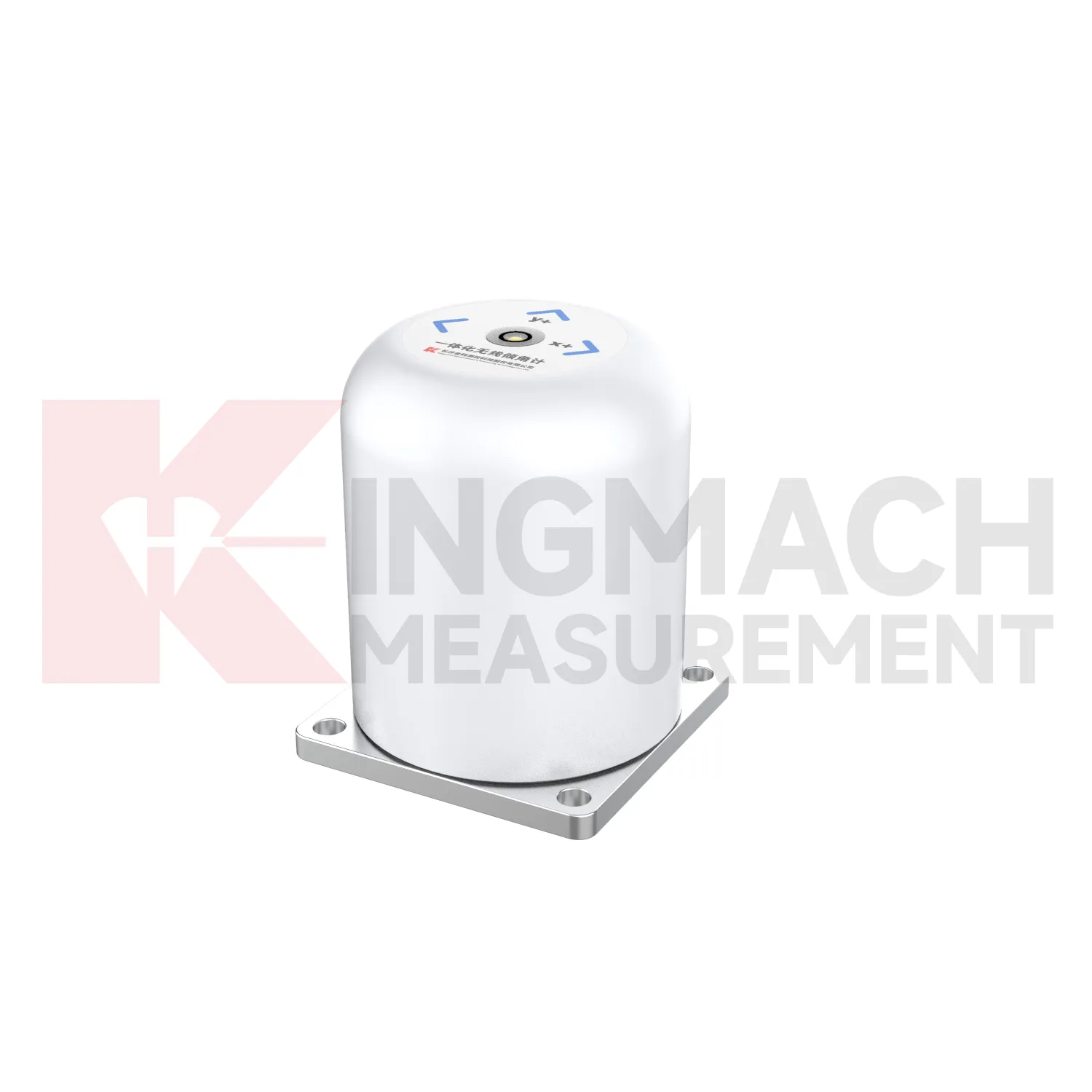 Zintegrowany przechyłomierz JMQJ-7315RTU