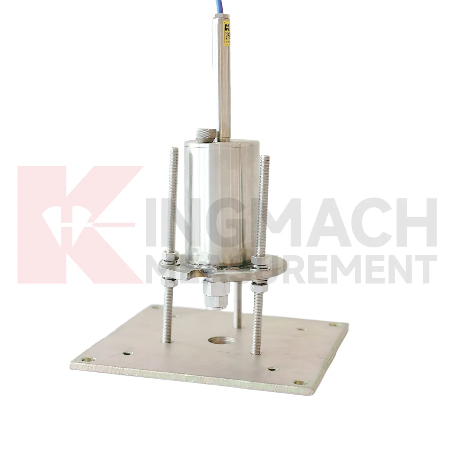 Indukcyjny hydrostatyczny czujnik poziomu z modulacją częstotliwości JMDL-62XXAT, obraz ADT 3
