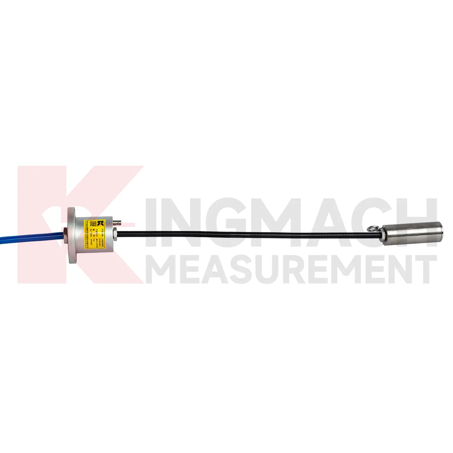Szerokozakresowy inteligentny różnicowy miernik poziomu wody JMYC-67XXAD