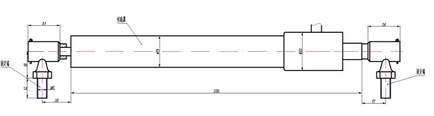 Inteligentny miernik pęknięć JMDL-22XXAT zdjęcie 6