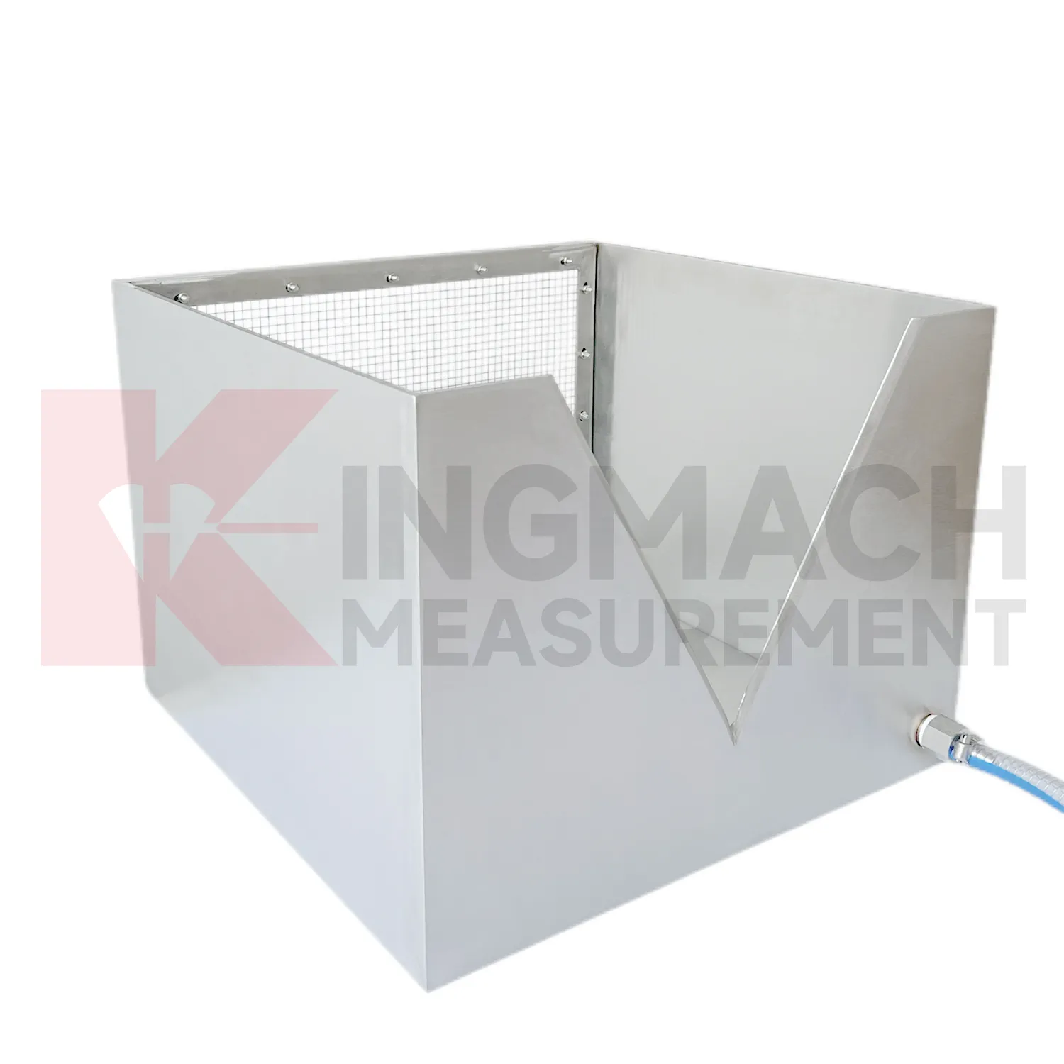 Inteligentny przepływomierz jazowy JMDL-64XXADT zdjęcie 4