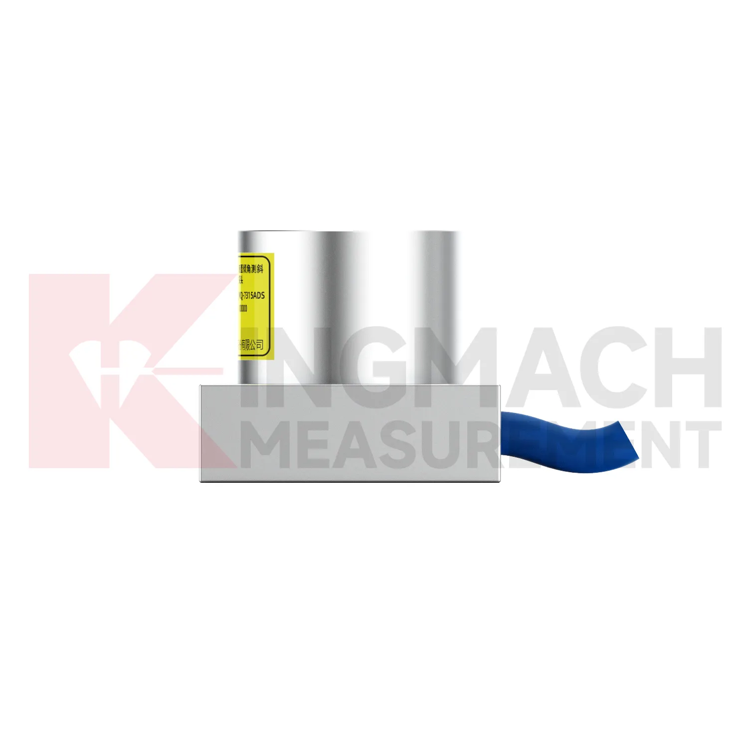 Przechyłomierz JMQJ-7315ADS zdjęcie 4