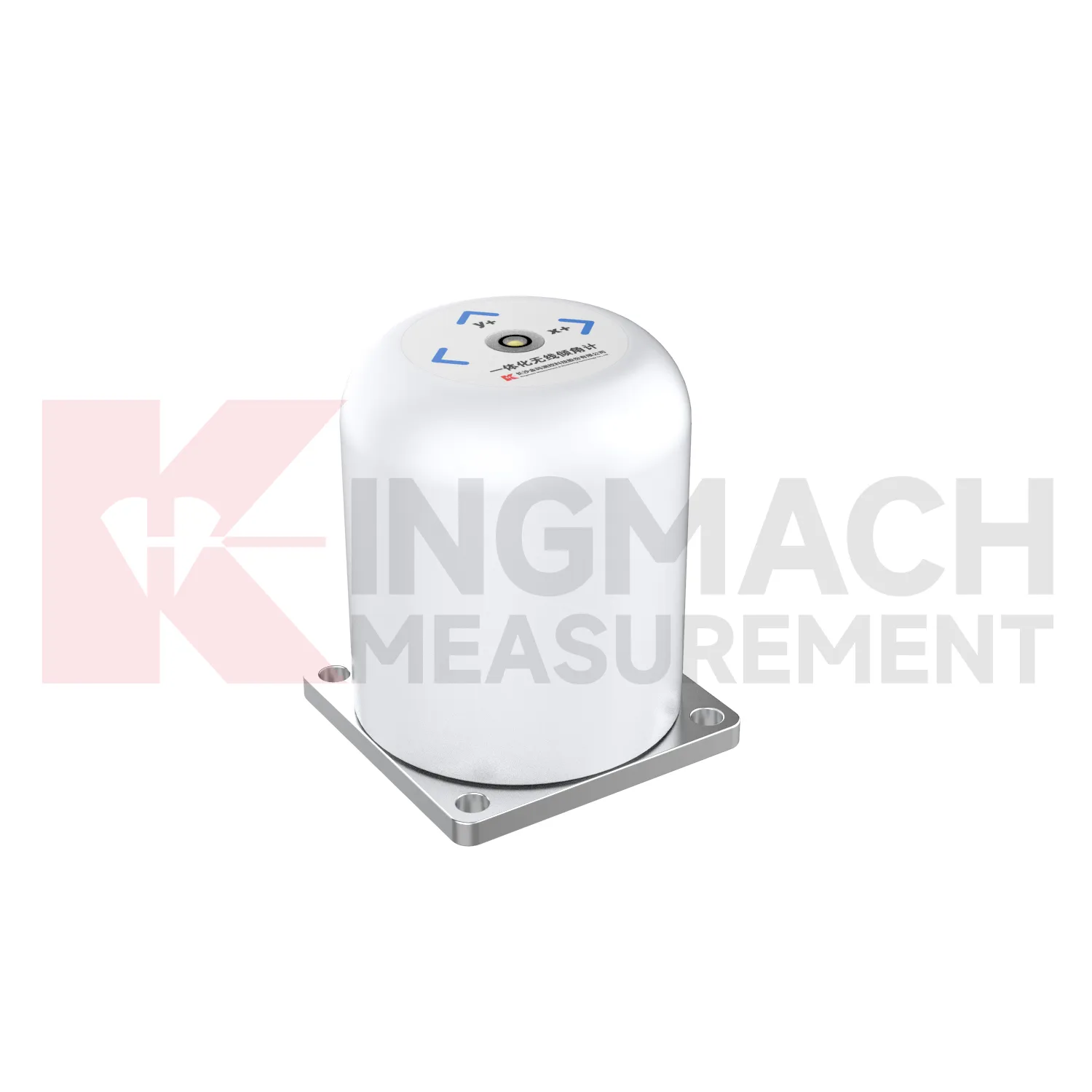 Zintegrowany przechyłomierz JMQJ-7315RTU zdjęcie 3