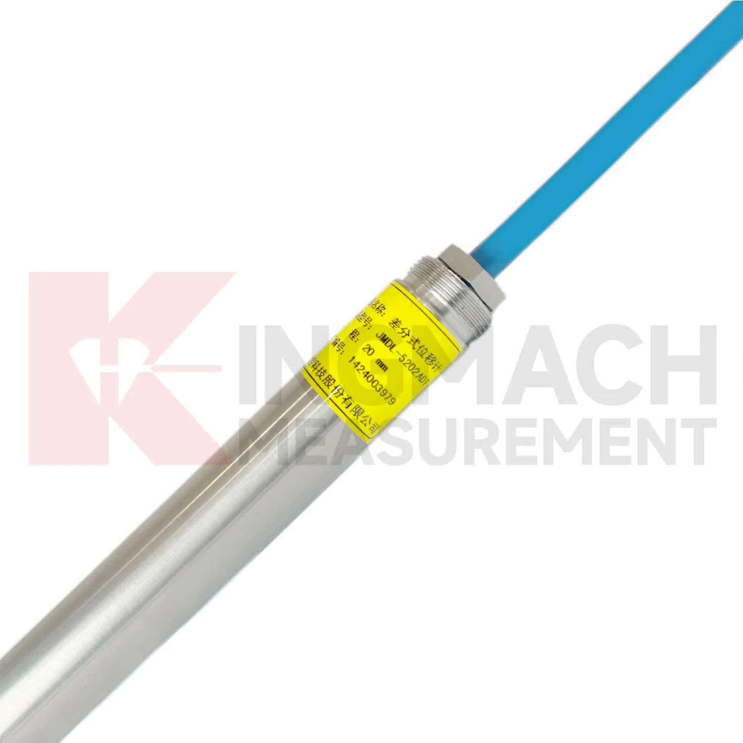 Miernik przemieszczenia różnicowegoJMDL-52XXADT zdjęcie 2