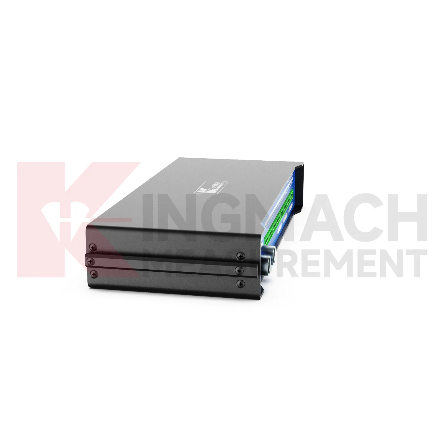 Moduł dynamicznego kondycjonowania sygnału JMYD-2008XTA zdjęcie 5