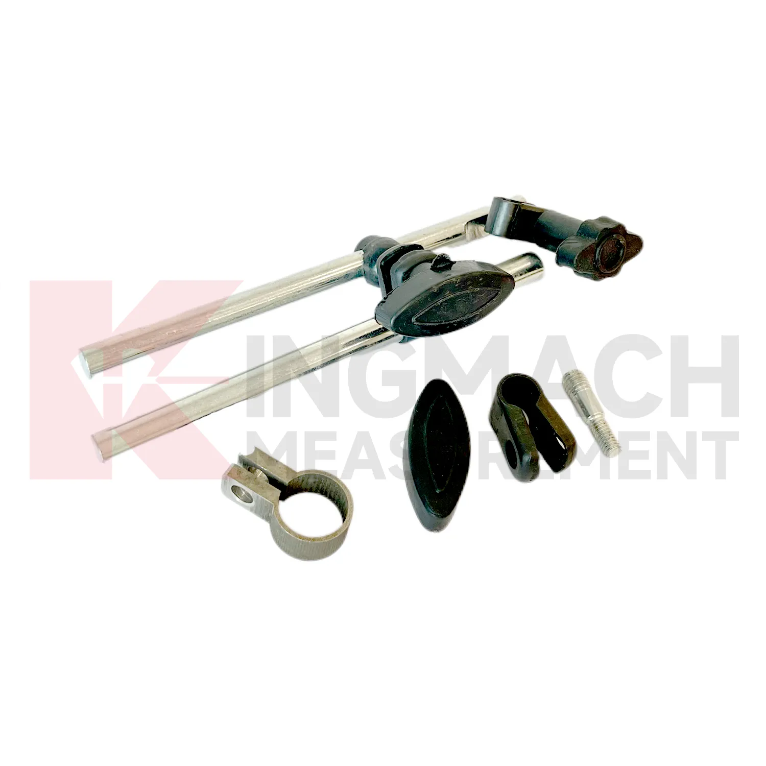 Inteligentny miernik przemieszczenia ogólnego przeznaczeniaJMDL-21XXAT zdjęcie 3