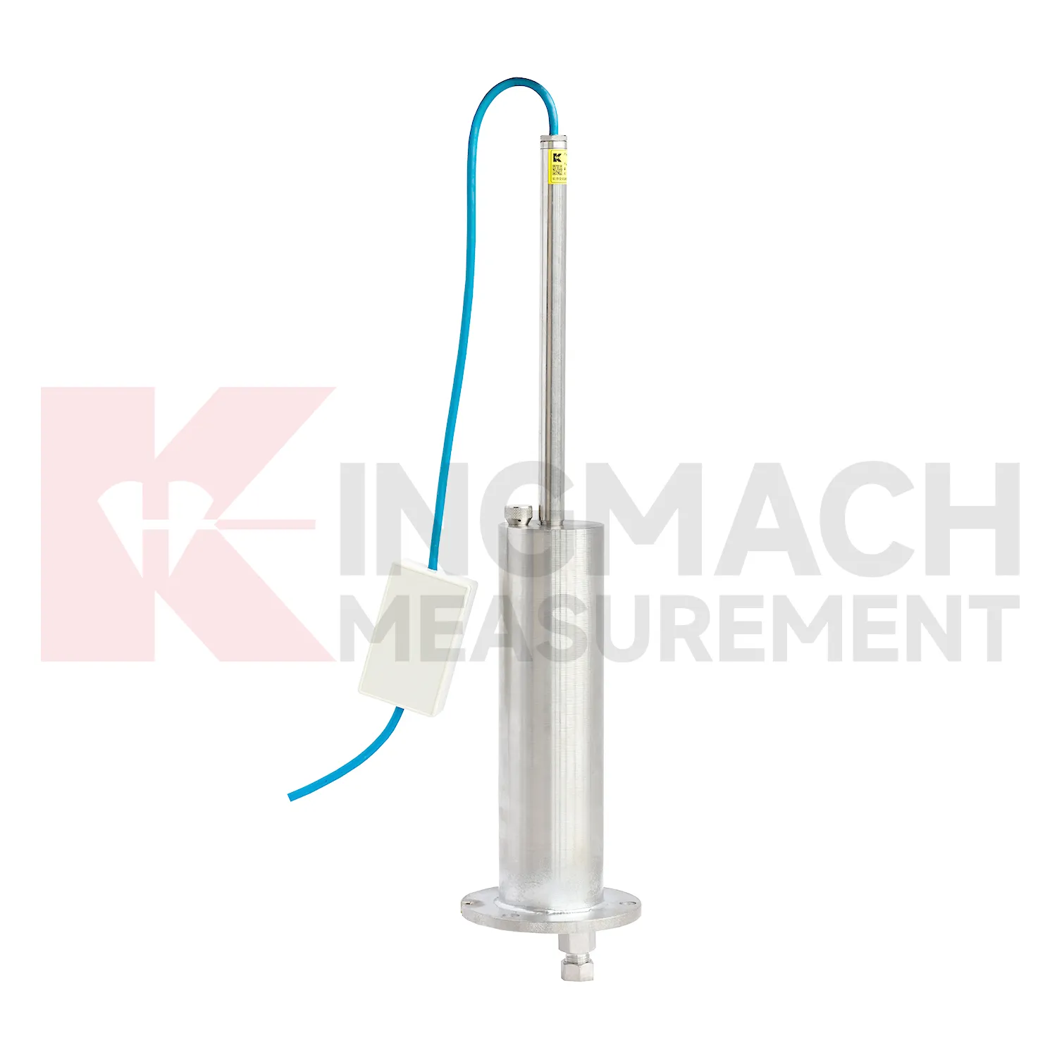 Indukcyjny hydrostatyczny czujnik poziomu z modulacją częstotliwości JMDL-62XXAT, ADT