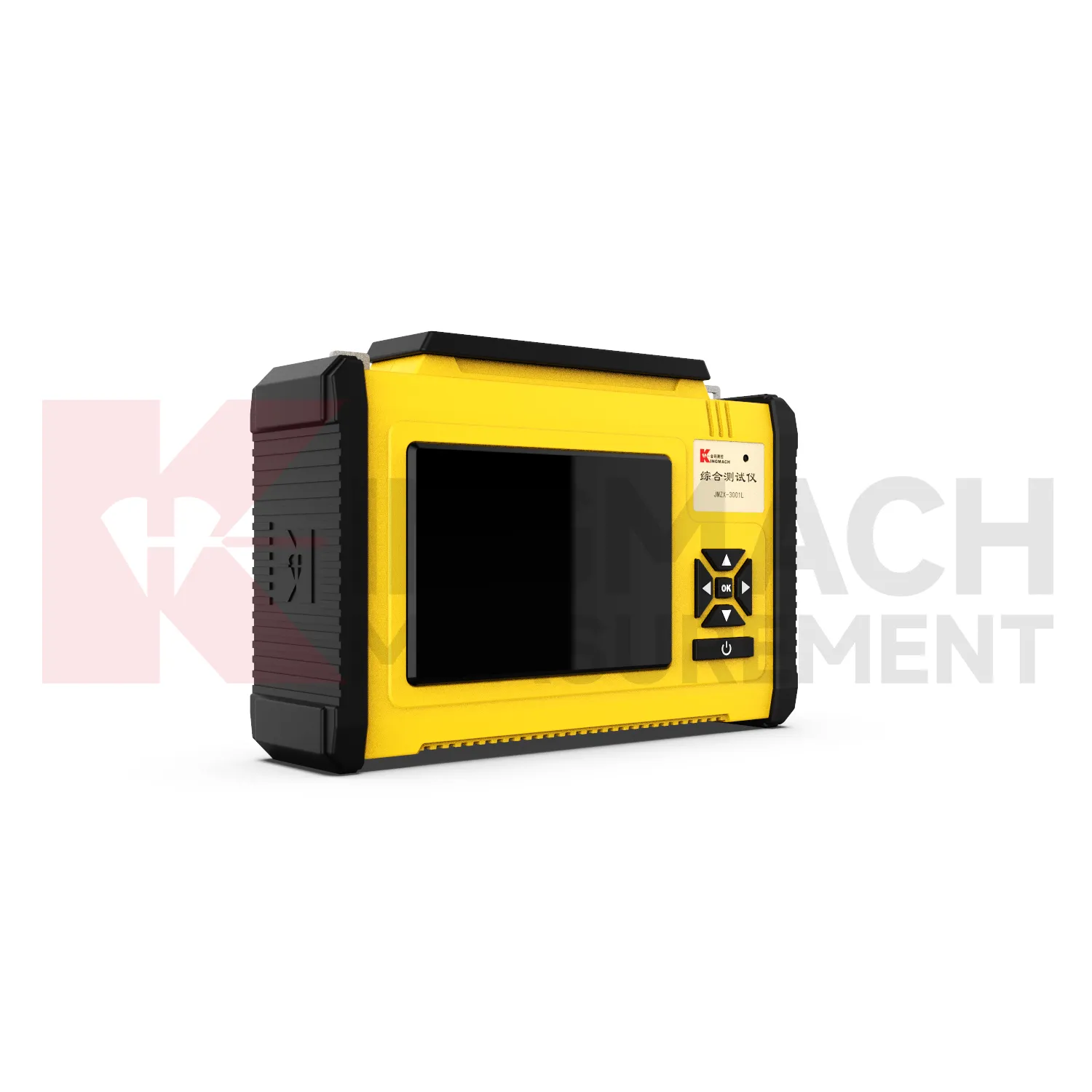 Kompleksowy odczyt JMZX-300X, obraz 300XL 1