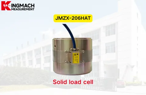 [KINGMACH]JMZX-34/35/36XXHAT Solidne ogniwo obciążnikowe