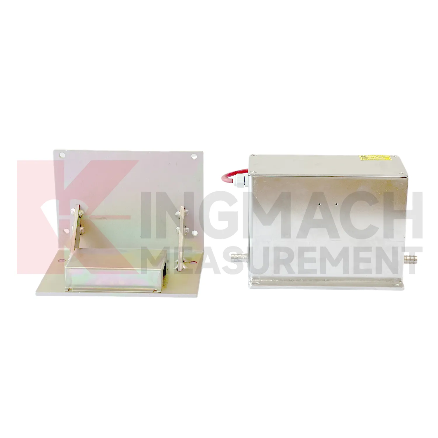 Hydrostatyczny czujnik poziomu Micro Range JMQJ-62XXADT zdjęcie 3