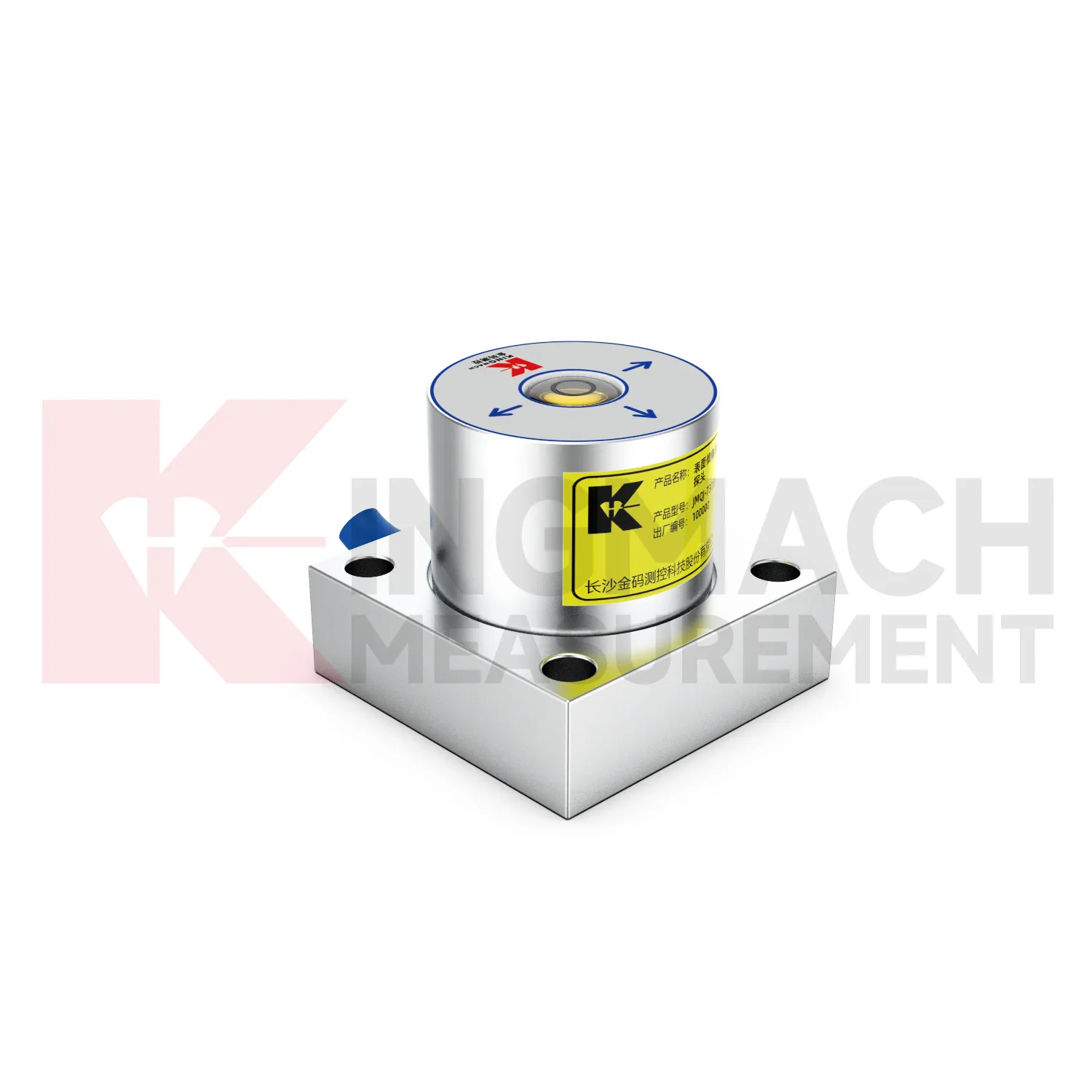 Przechyłomierz JMQJ-7315ADS zdjęcie 5