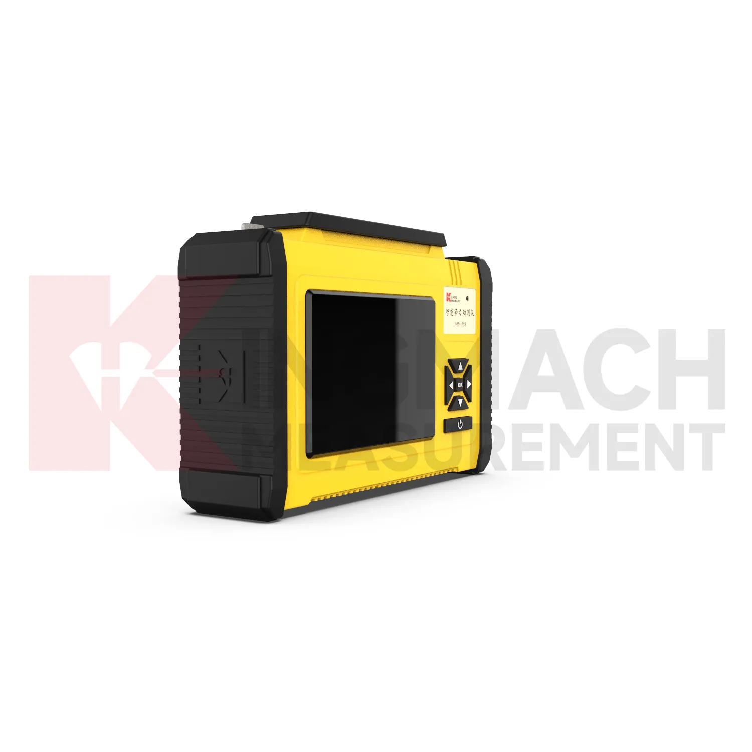 Przyrząd do pomiaru siły linki JMM-268L-1、2 zdjęcie 3