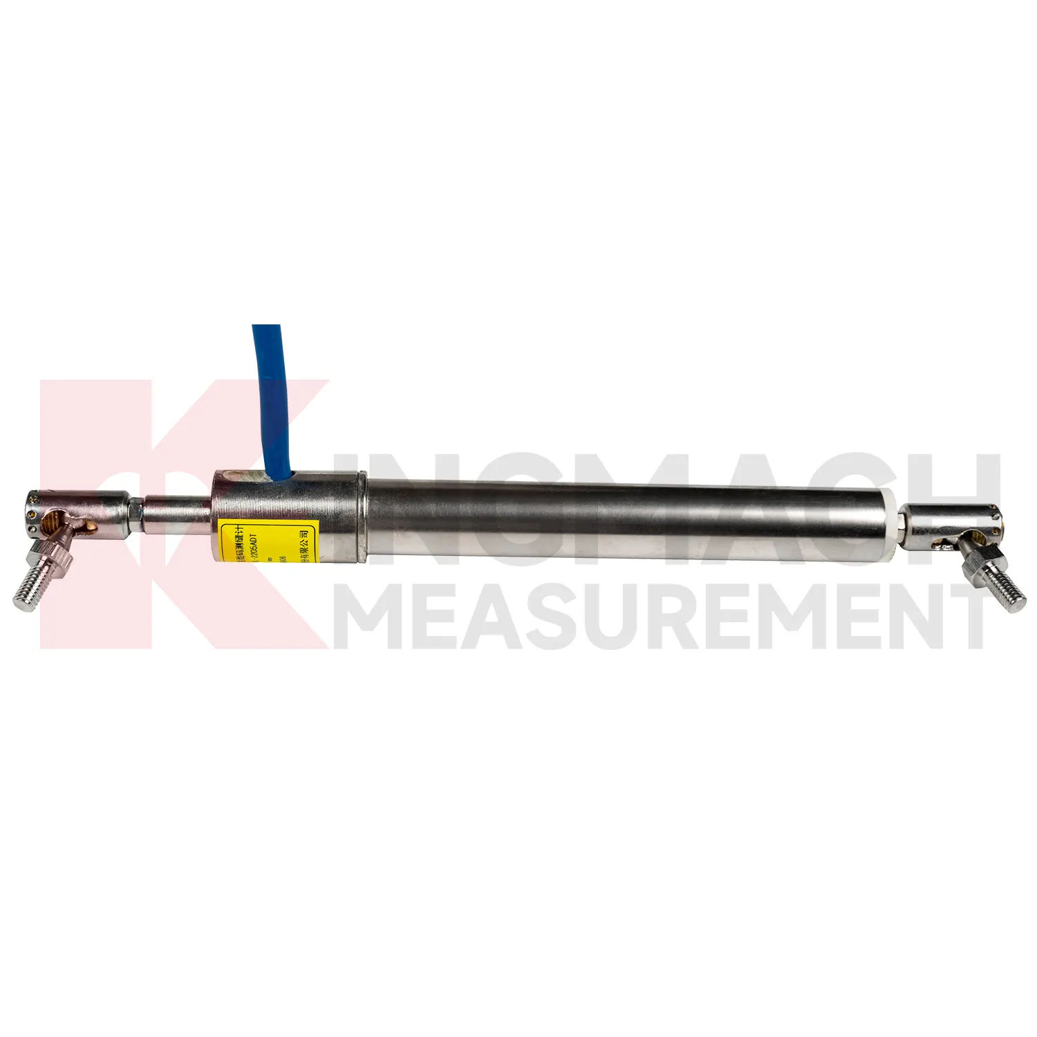 Inteligentny miernik pęknięć JMDL-22XXAT