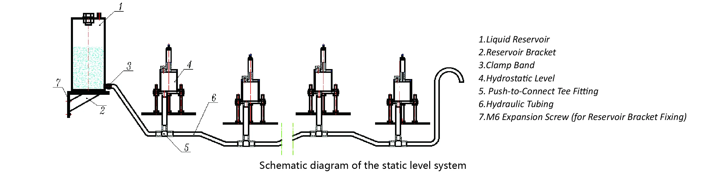 Indukcyjny hydrostatyczny czujnik poziomu z modulacją częstotliwości JMDL-62XXAT, obraz ADT 8