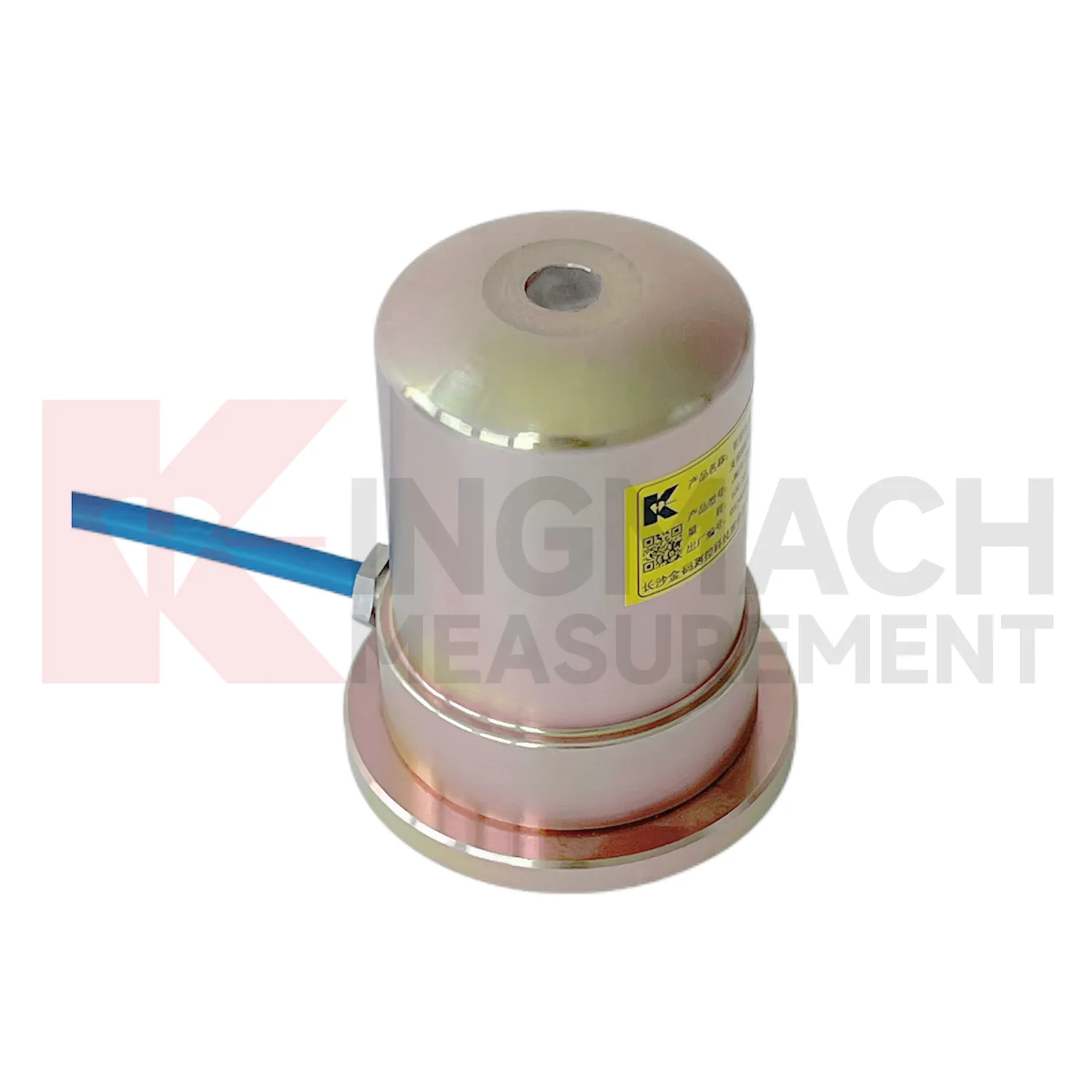 Inteligentny miernik siły osiowej szalunków (VW) JMZX-39XXHAT obraz 3