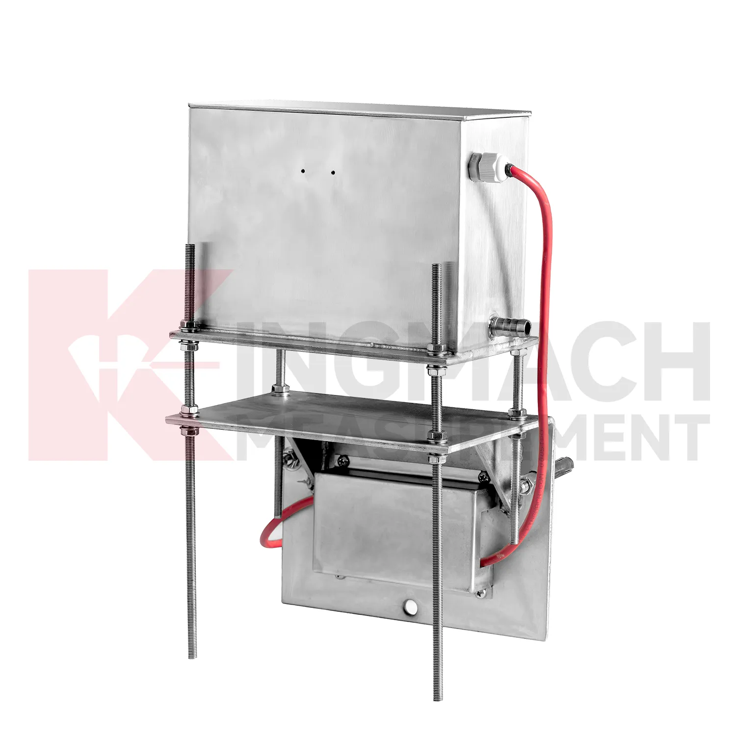 Hydrostatyczny czujnik poziomu Micro Range JMQJ-62XXADT obraz 0