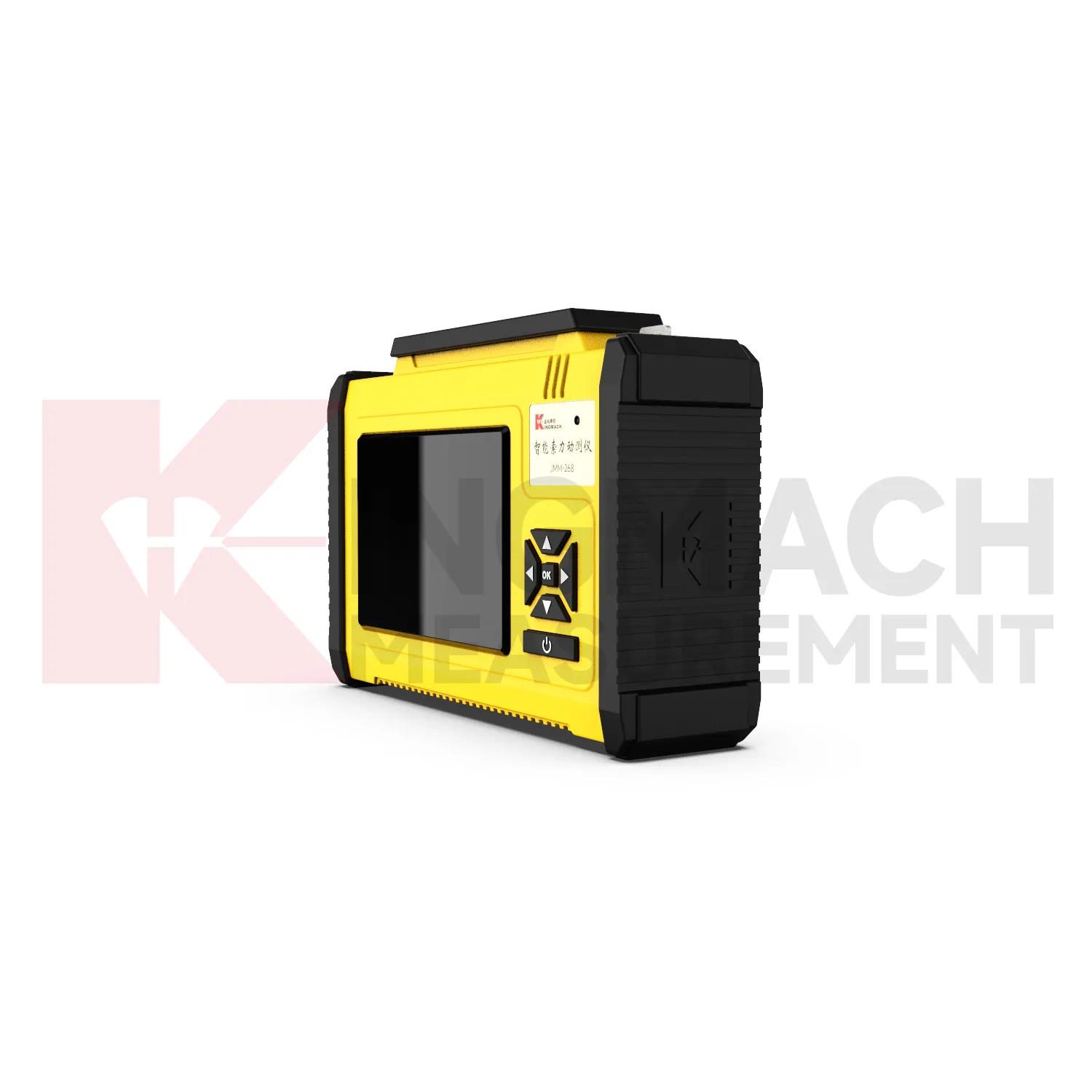 Przyrząd do pomiaru siły linki JMM-268L-1、2 zdjęcie 2