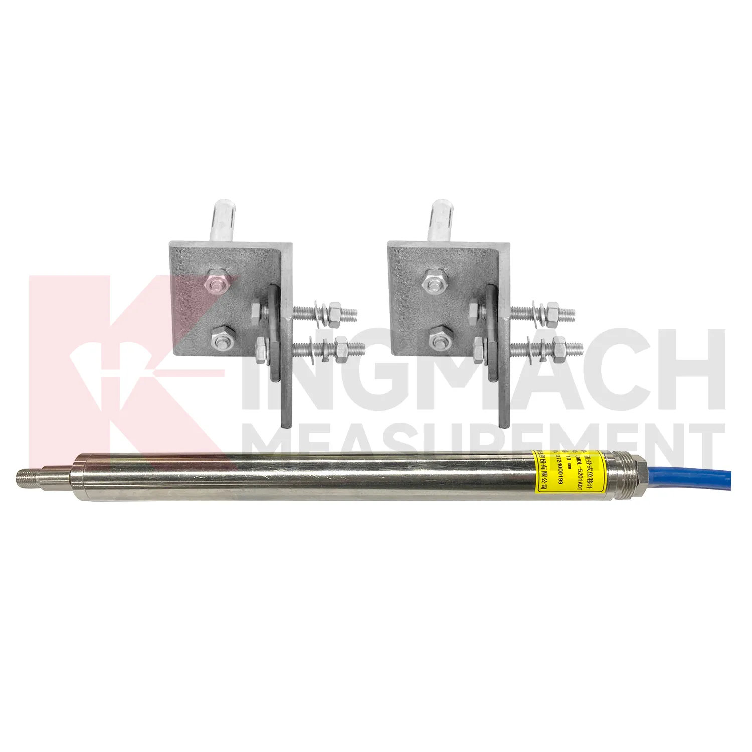 Miernik przemieszczenia różnicowegoJMDL-52XXADT