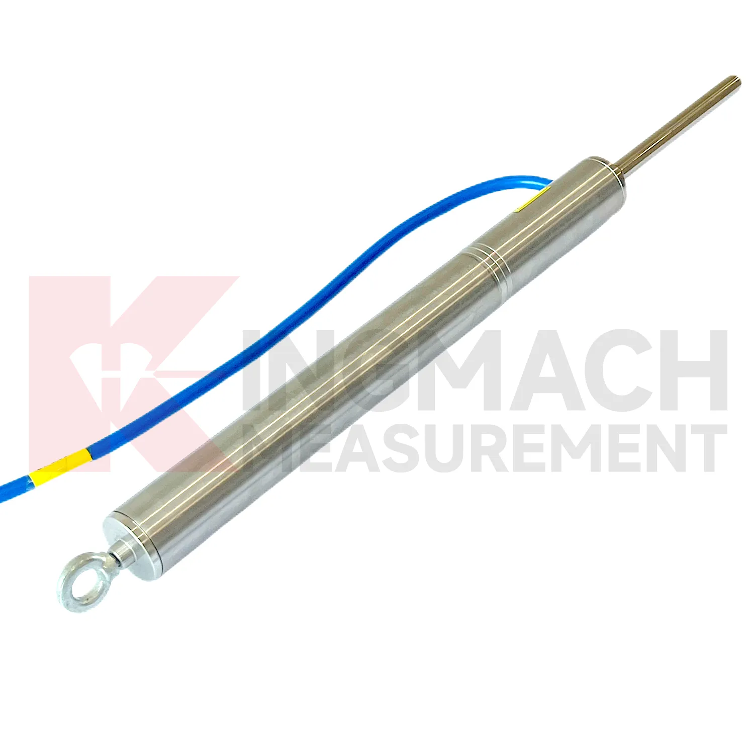 Inteligentny miernik przemieszczenia szalunków/miernik przemieszczenia drutu stalowego JMDL-49XXAT image 3