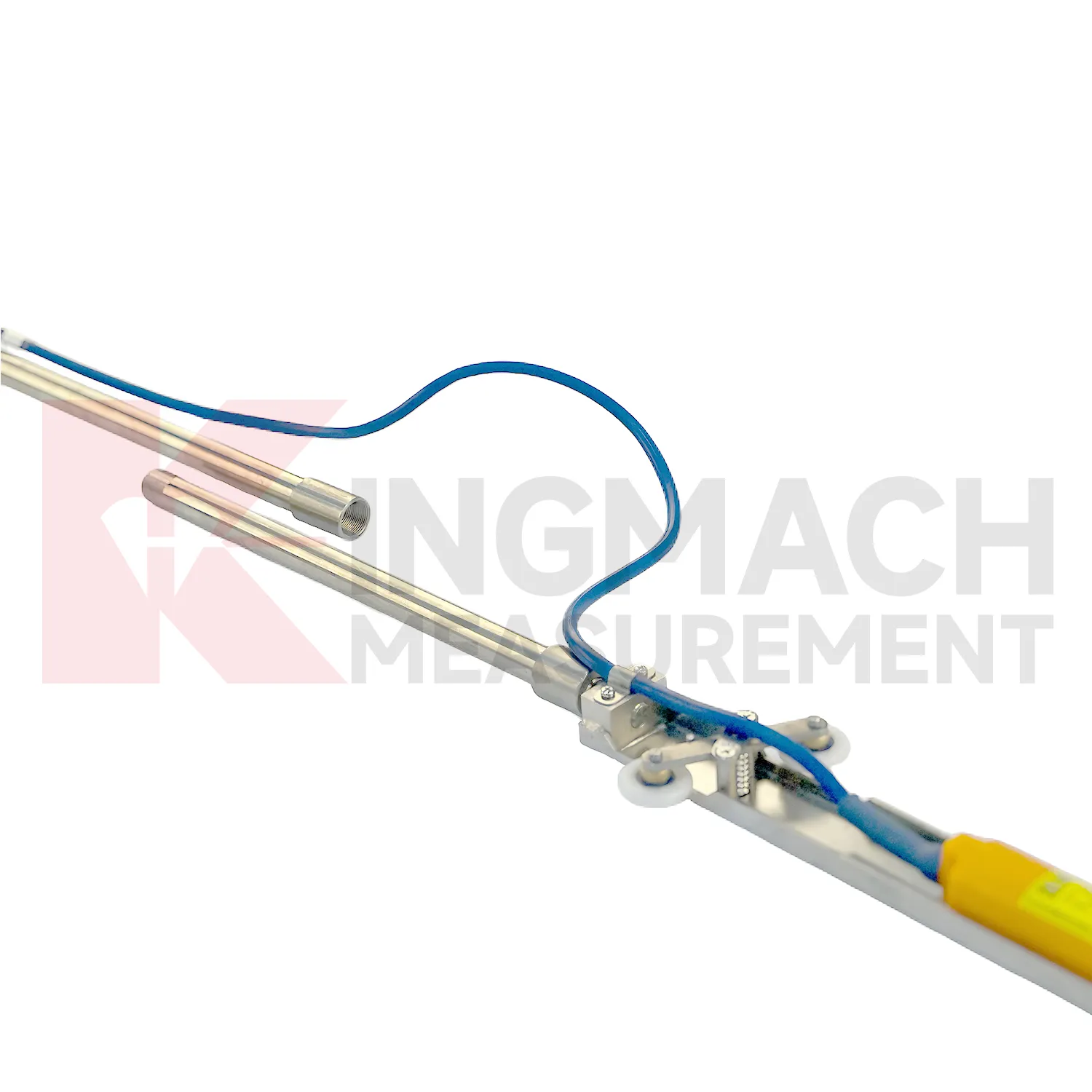 Pionowy system inklinometru stacjonarnego JMQJ-7915ATS zdjęcie 1
