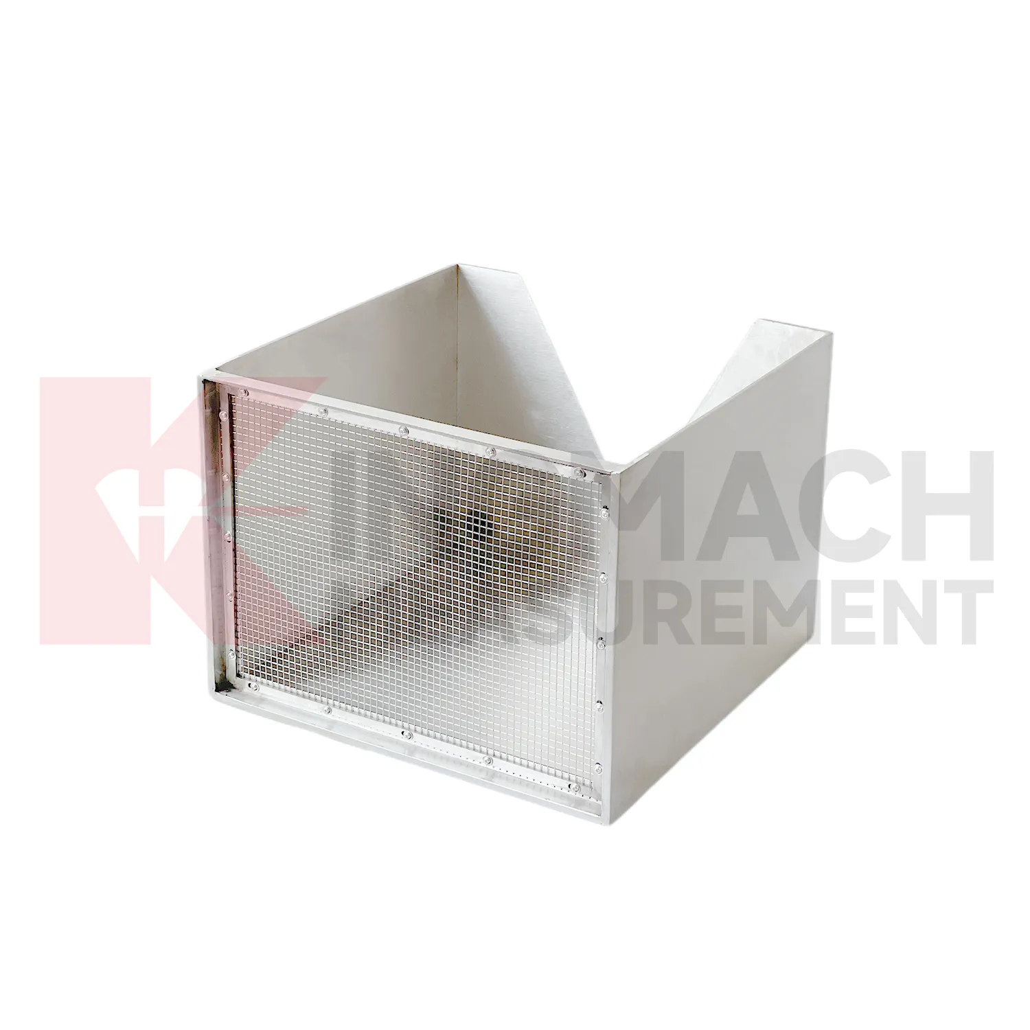 Inteligentny przepływomierz jazowy JMDL-64XXADT zdjęcie 3