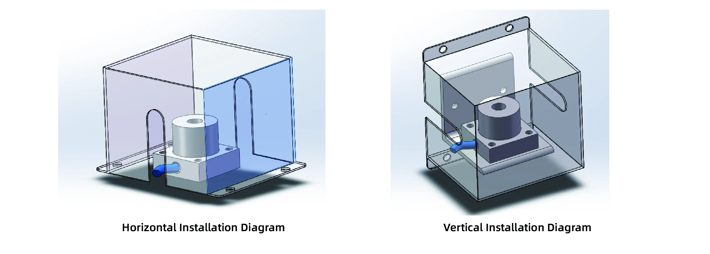 Przechyłomierz JMQJ-7315ADS zdjęcie 9