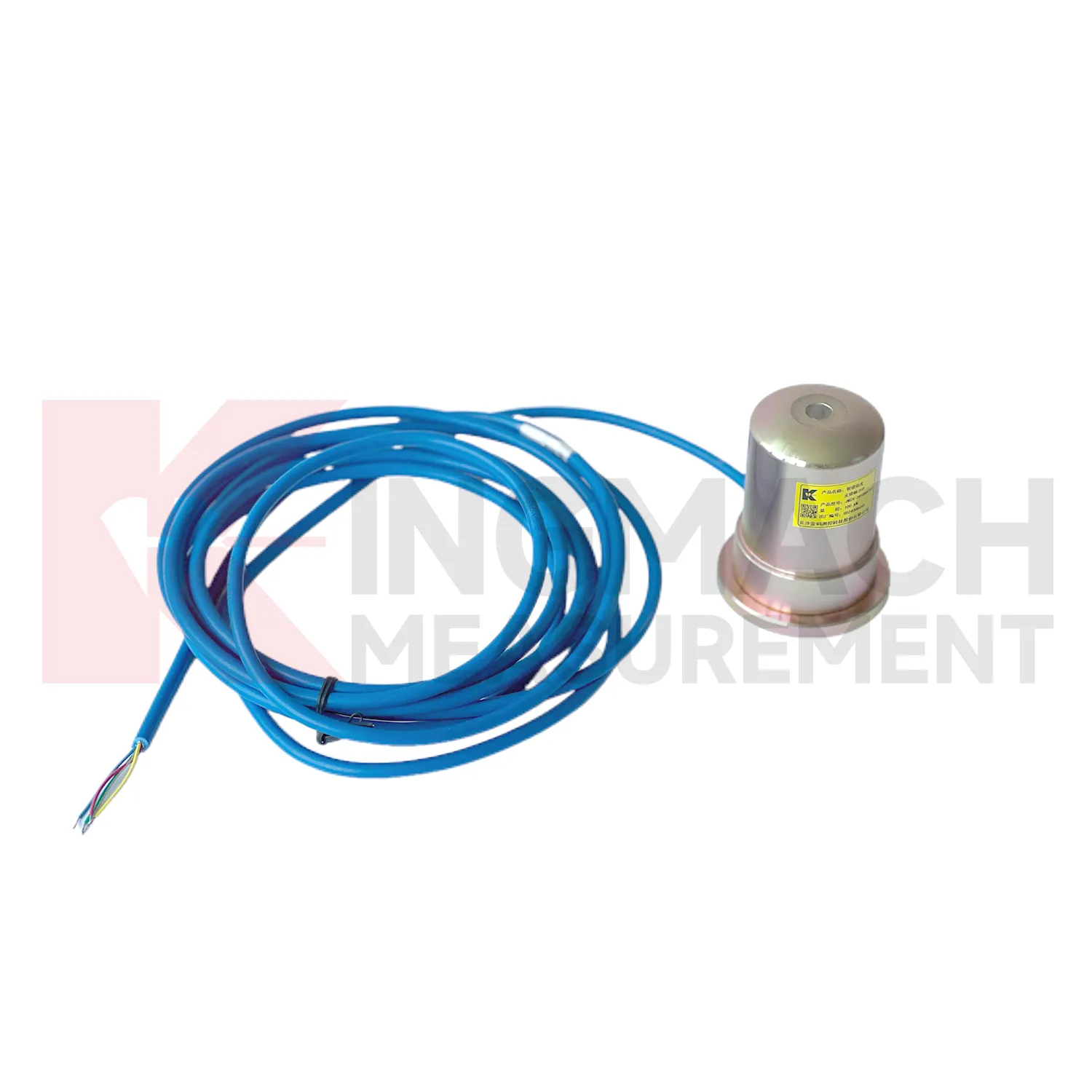 Inteligentny miernik siły osiowej szalunków (VW) JMZX-39XXHAT obraz 0