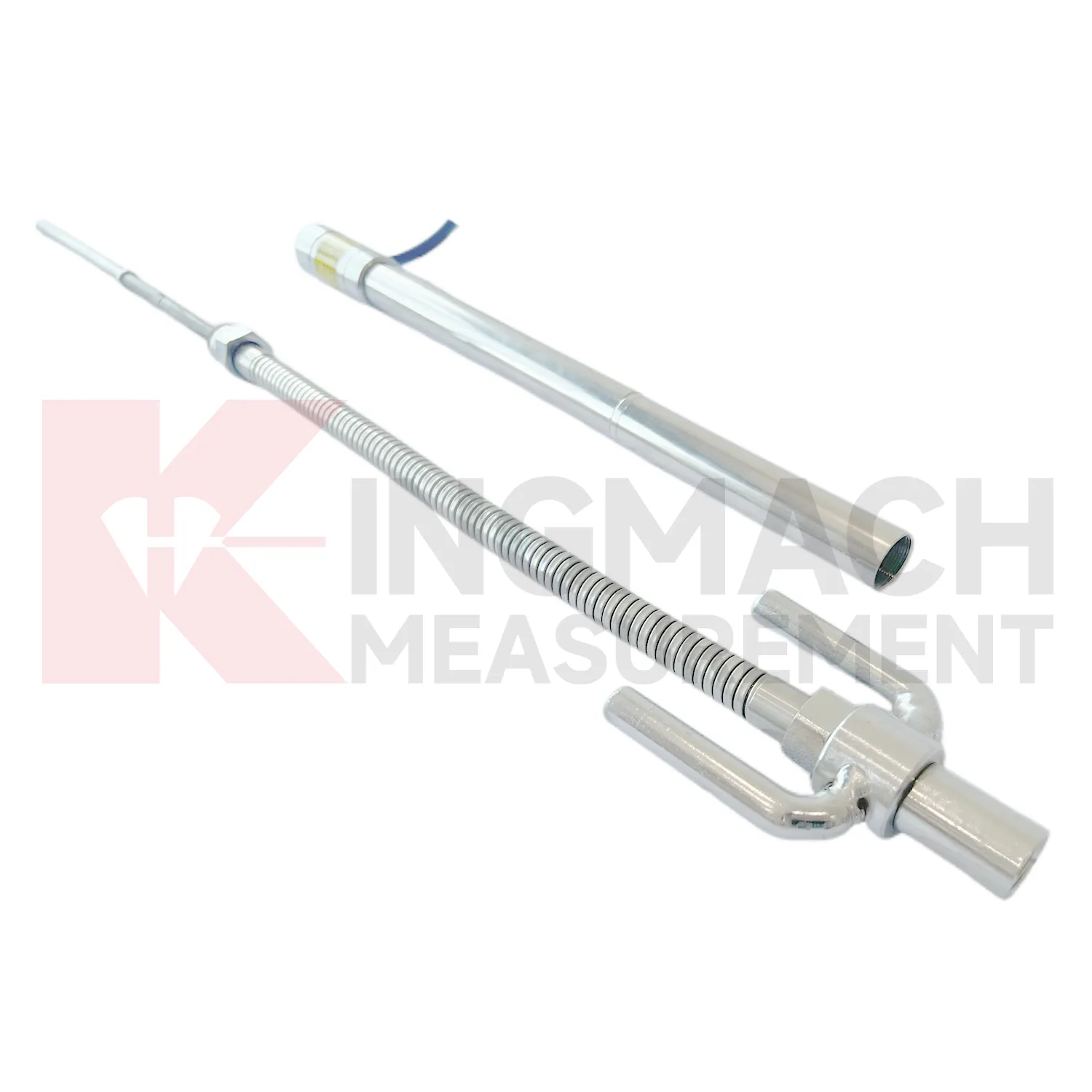 Inteligentny jednopunktowy miernik osiadania JMDL-47XXAT zdjęcie 5