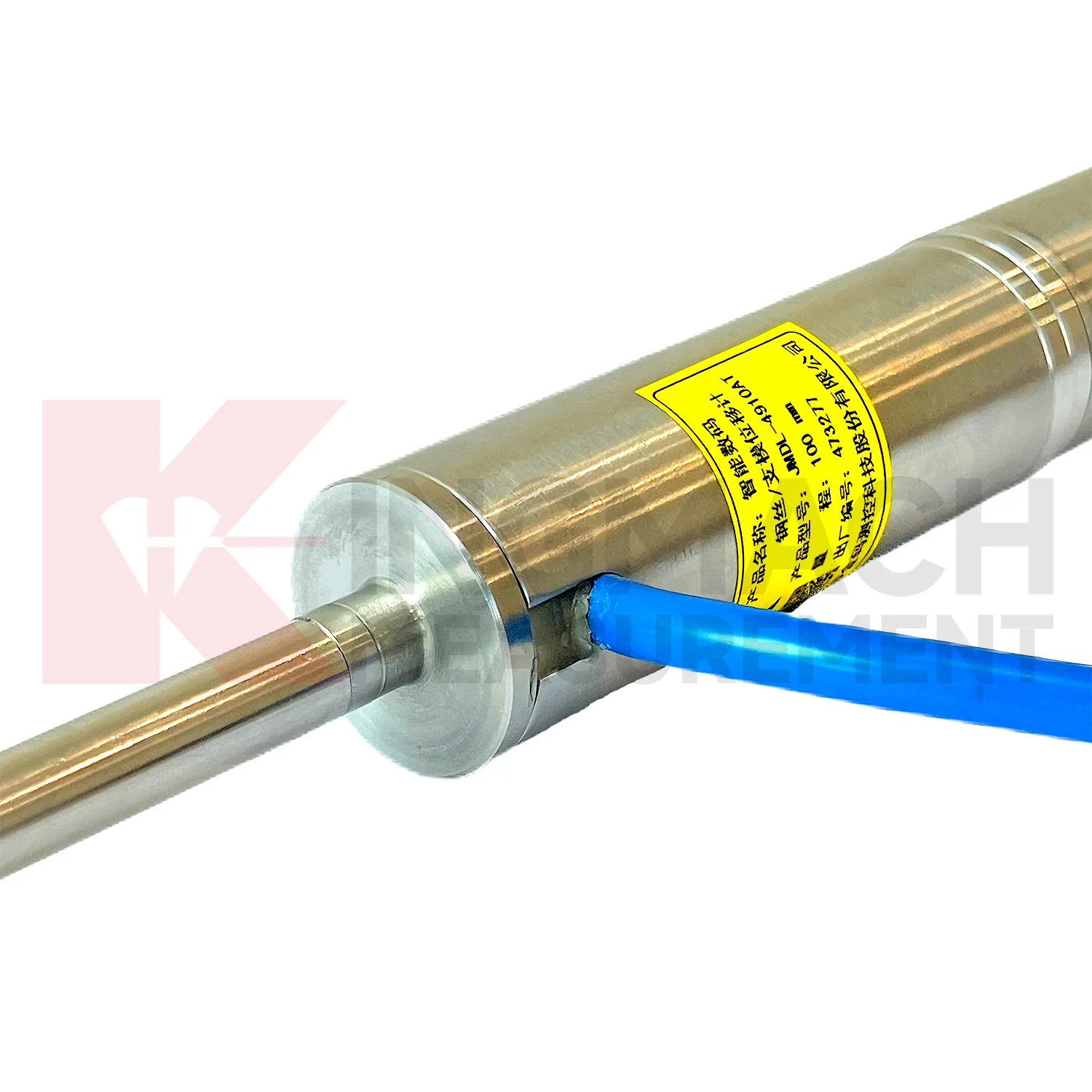 Inteligentny miernik przemieszczenia szalunków/miernik przemieszczenia drutu stalowego JMDL-49XXAT image 6