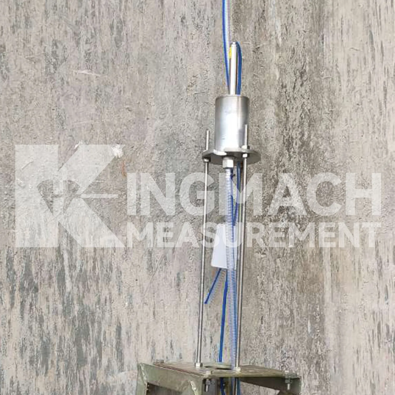 Indukcyjny hydrostatyczny czujnik poziomu z modulacją częstotliwości JMDL-62XXAT, obraz ADT 1