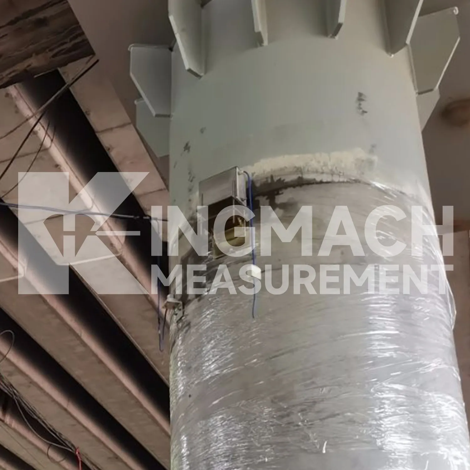 Hydrostatyczny czujnik poziomu Micro Range JMQJ-62XXADT zdjęcie 6