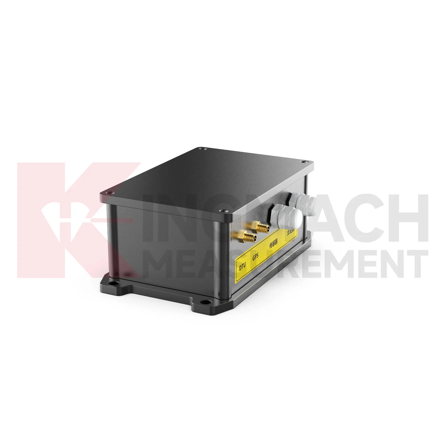 Bezprzewodowy rejestrator danych (konstrukcja o niskim zużyciu energii) JMWX-5RTU obraz 4