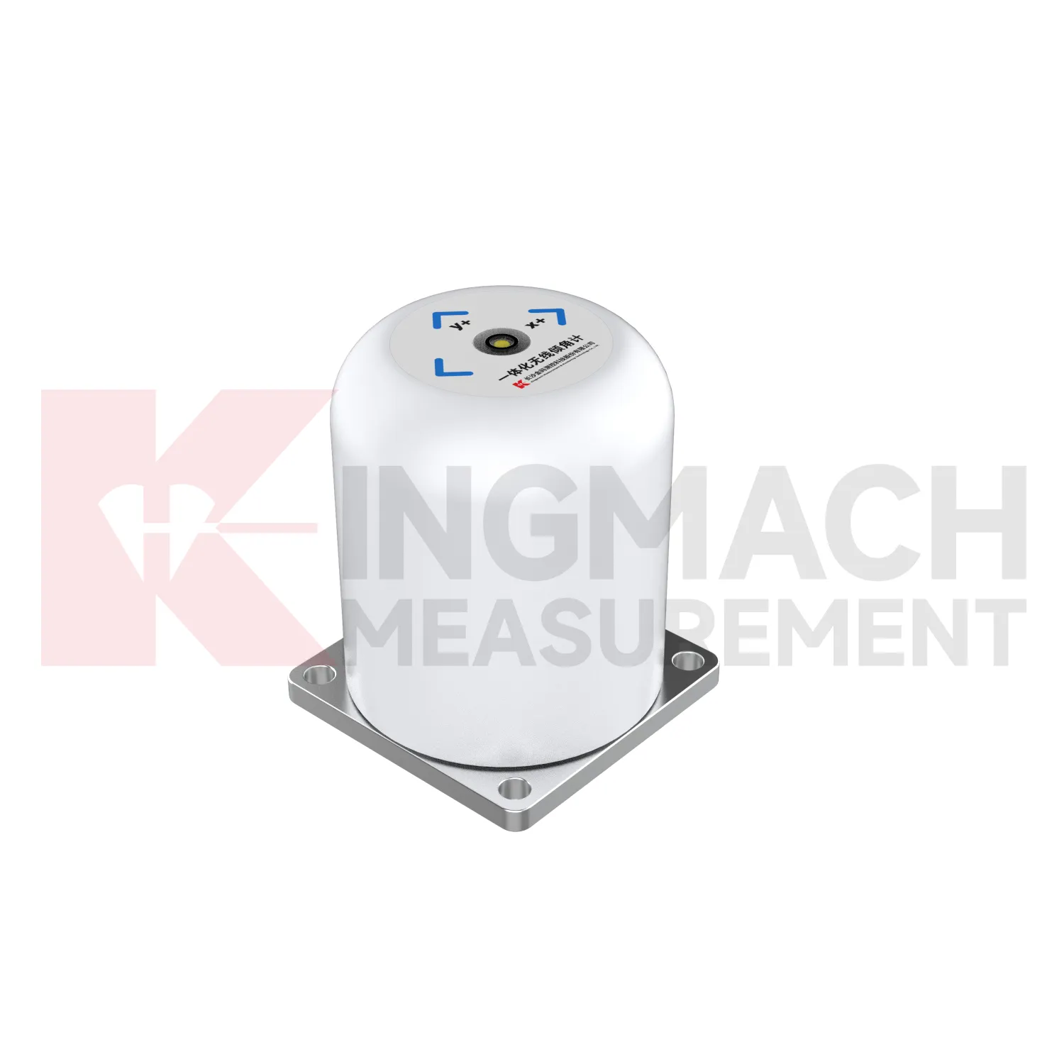 Zintegrowany przechyłomierz JMQJ-7315RTU zdjęcie 2