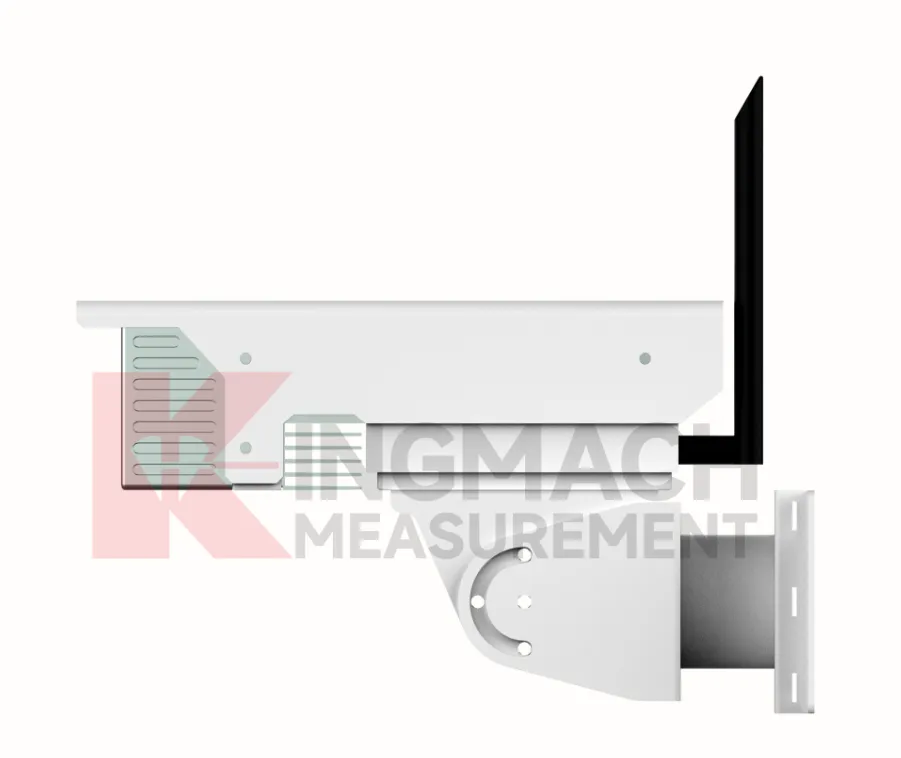 Monitor odchylenia optycznego JMGD-93XX obraz 0