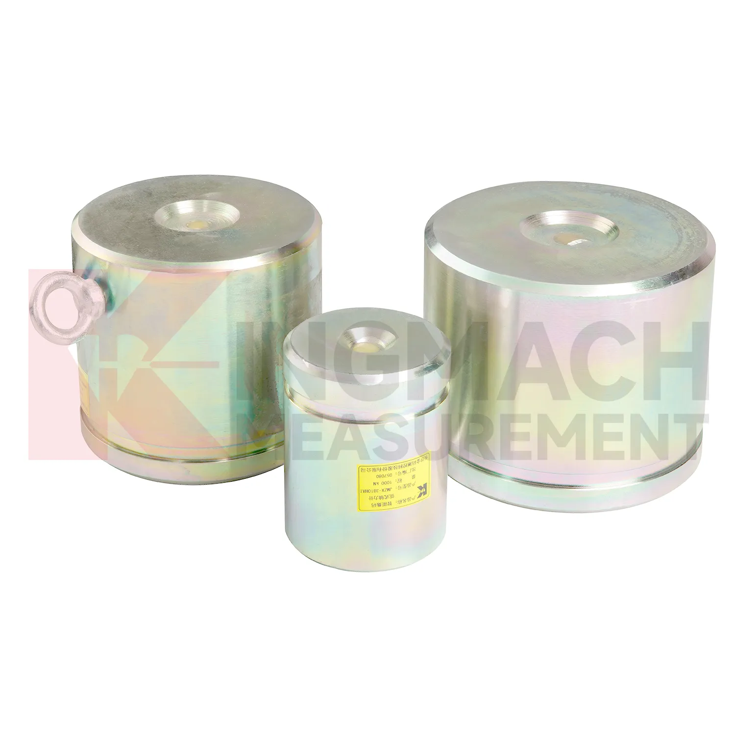 Miernik obciążenia osiowego (typ VW i Smart) JMZX-38XXHAT obraz 0