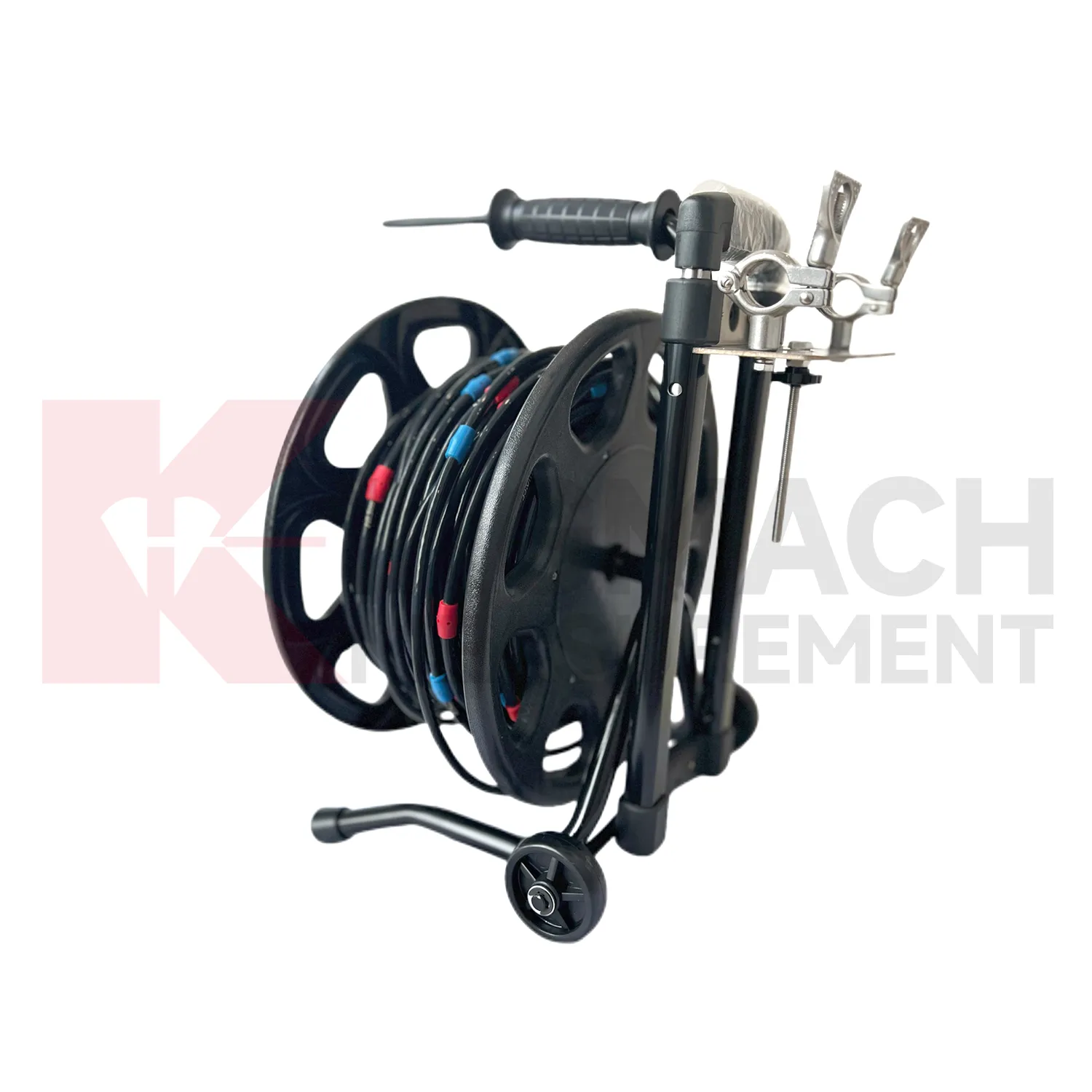 Inklinometr ślizgowy JMZX-7100L zdjęcie 3