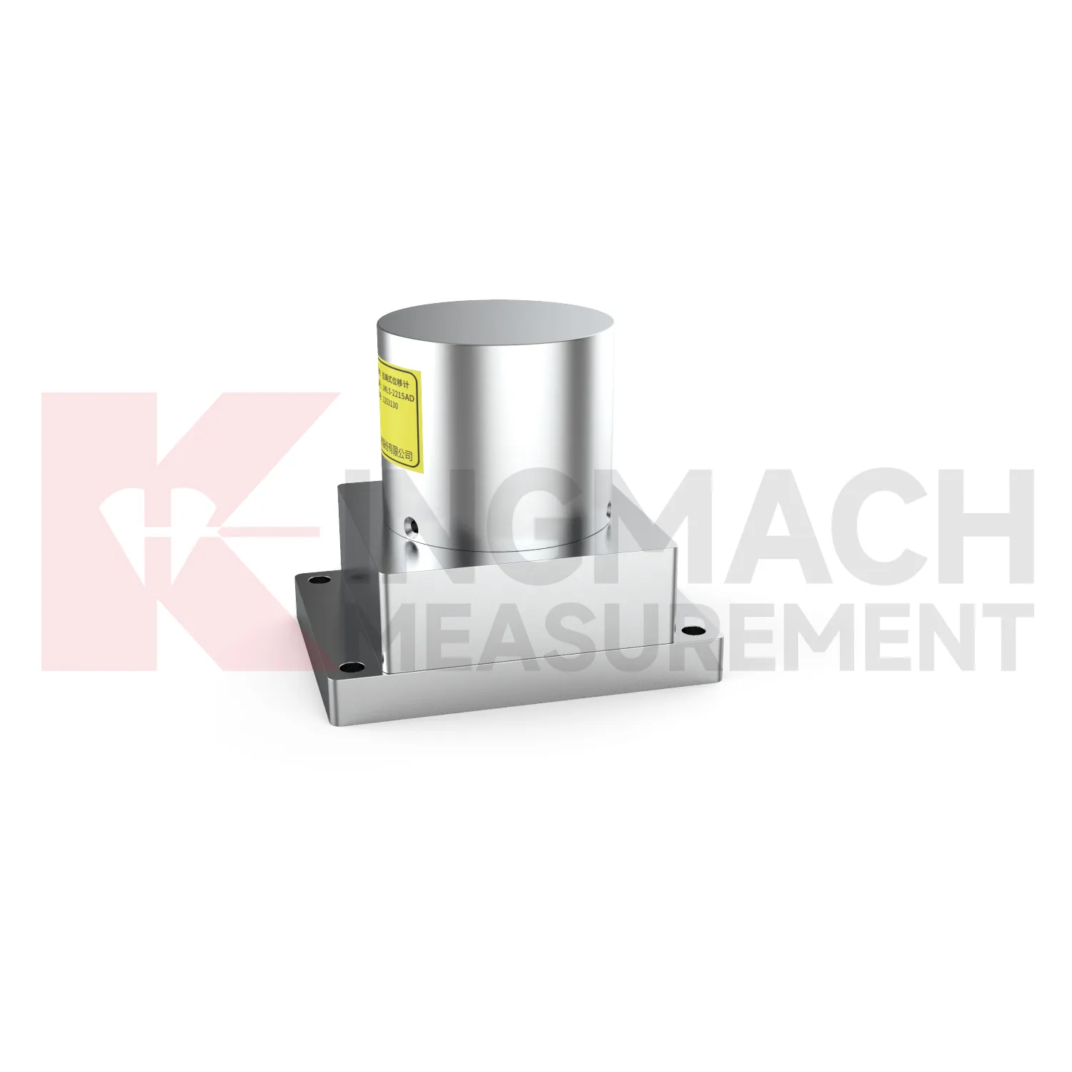 Czujnik przemieszczenia liny stalowej JMLS-22XXADT zdjęcie 2