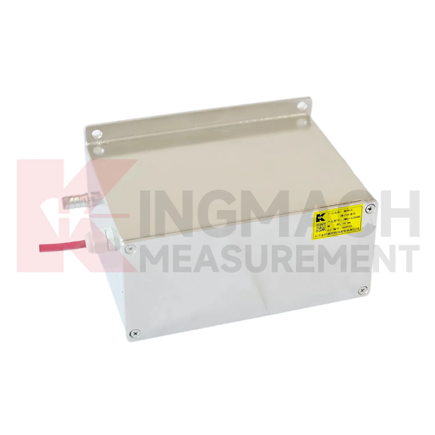 Hydrostatyczny czujnik poziomu Micro Range JMQJ-62XXADT zdjęcie 1