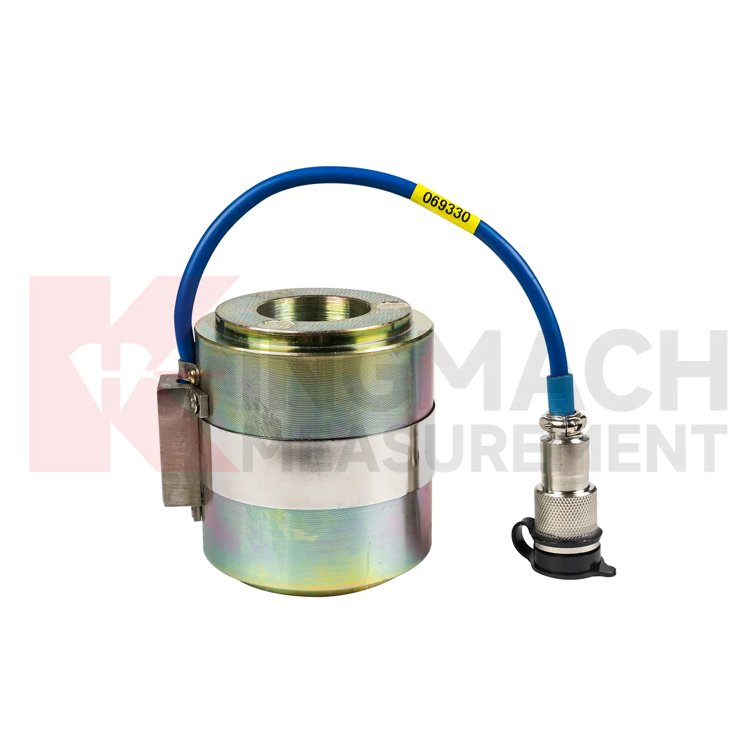 Puste ogniwo obciążnikowe JMZX-3XXXHAT zdjęcie 1