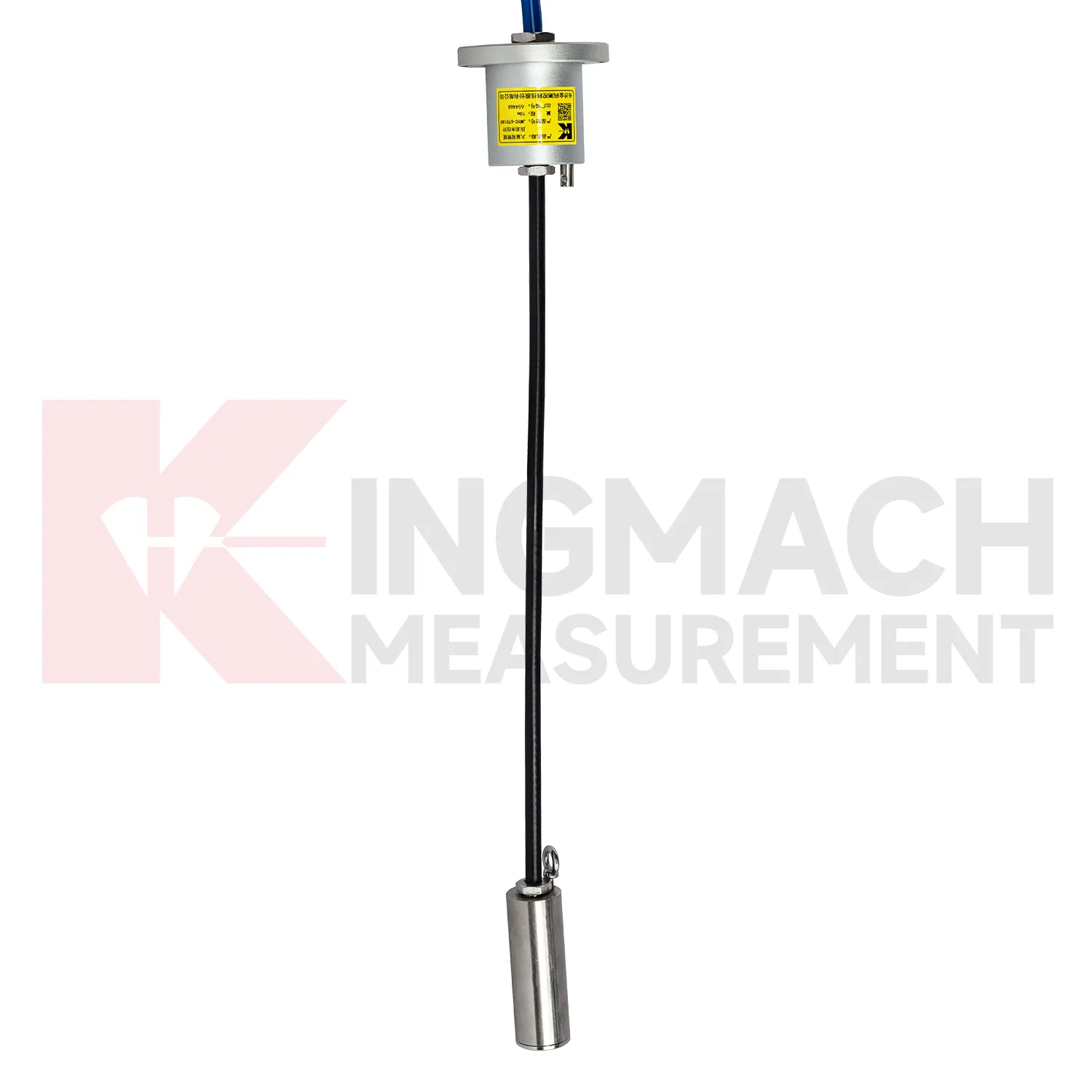 Szerokozakresowy inteligentny różnicowy miernik poziomu wody JMYC-67XXAD image 1